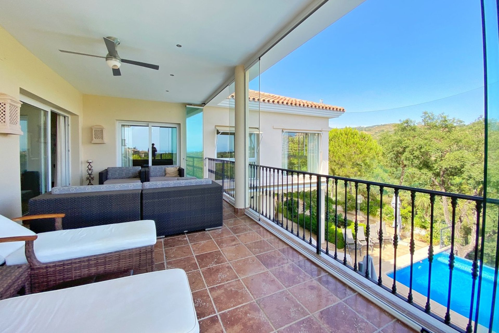 Resale - House - Detached Villa - Marbella - Elviria