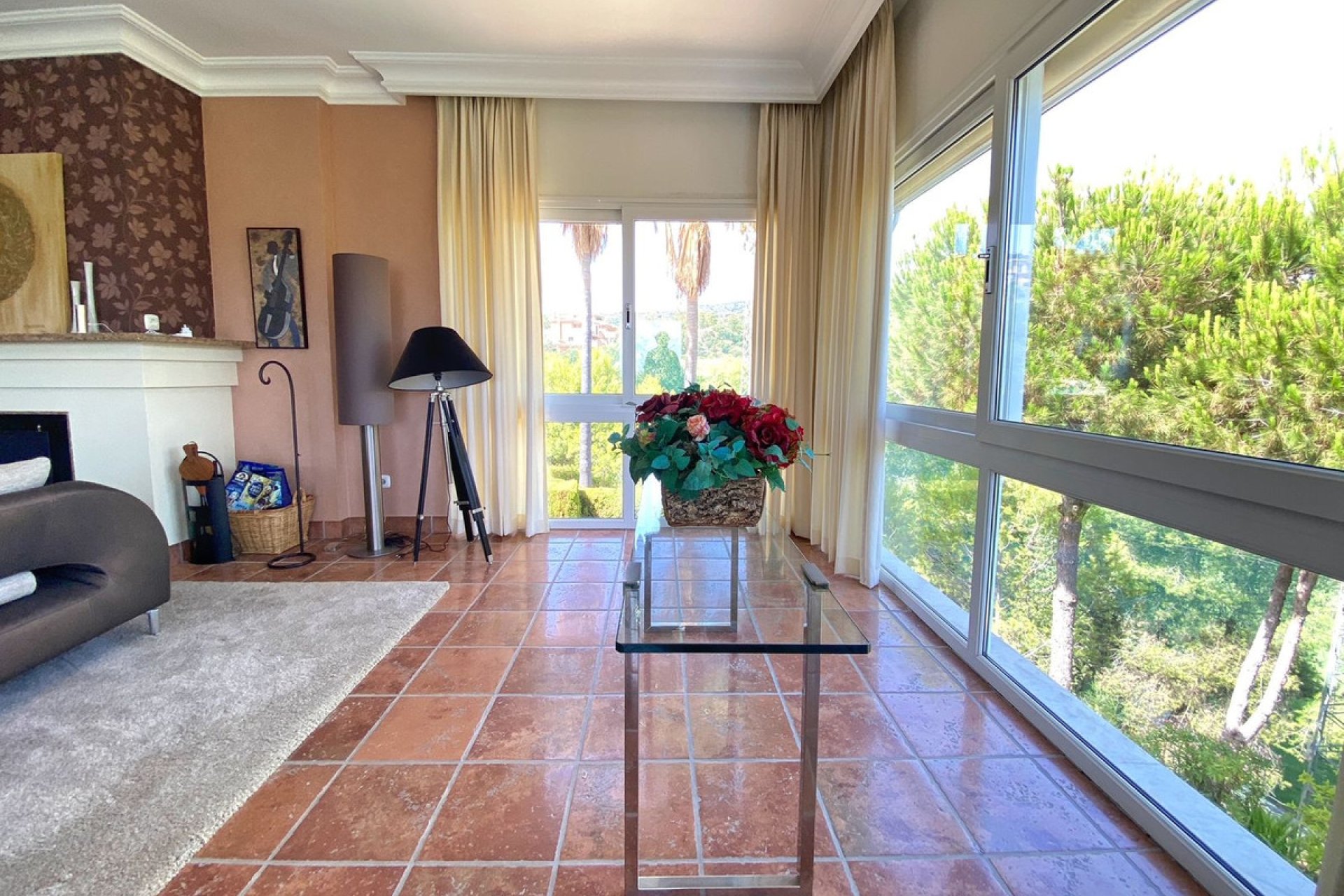 Resale - House - Detached Villa - Marbella - Elviria