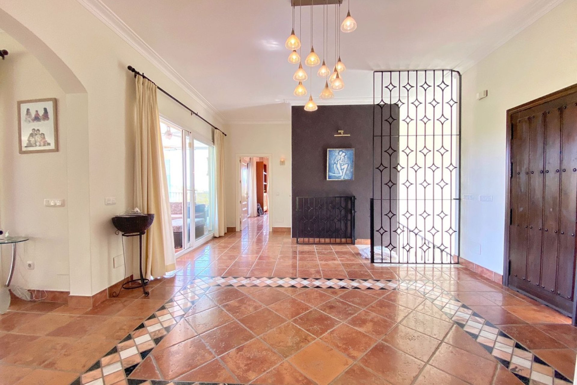 Resale - House - Detached Villa - Marbella - Elviria