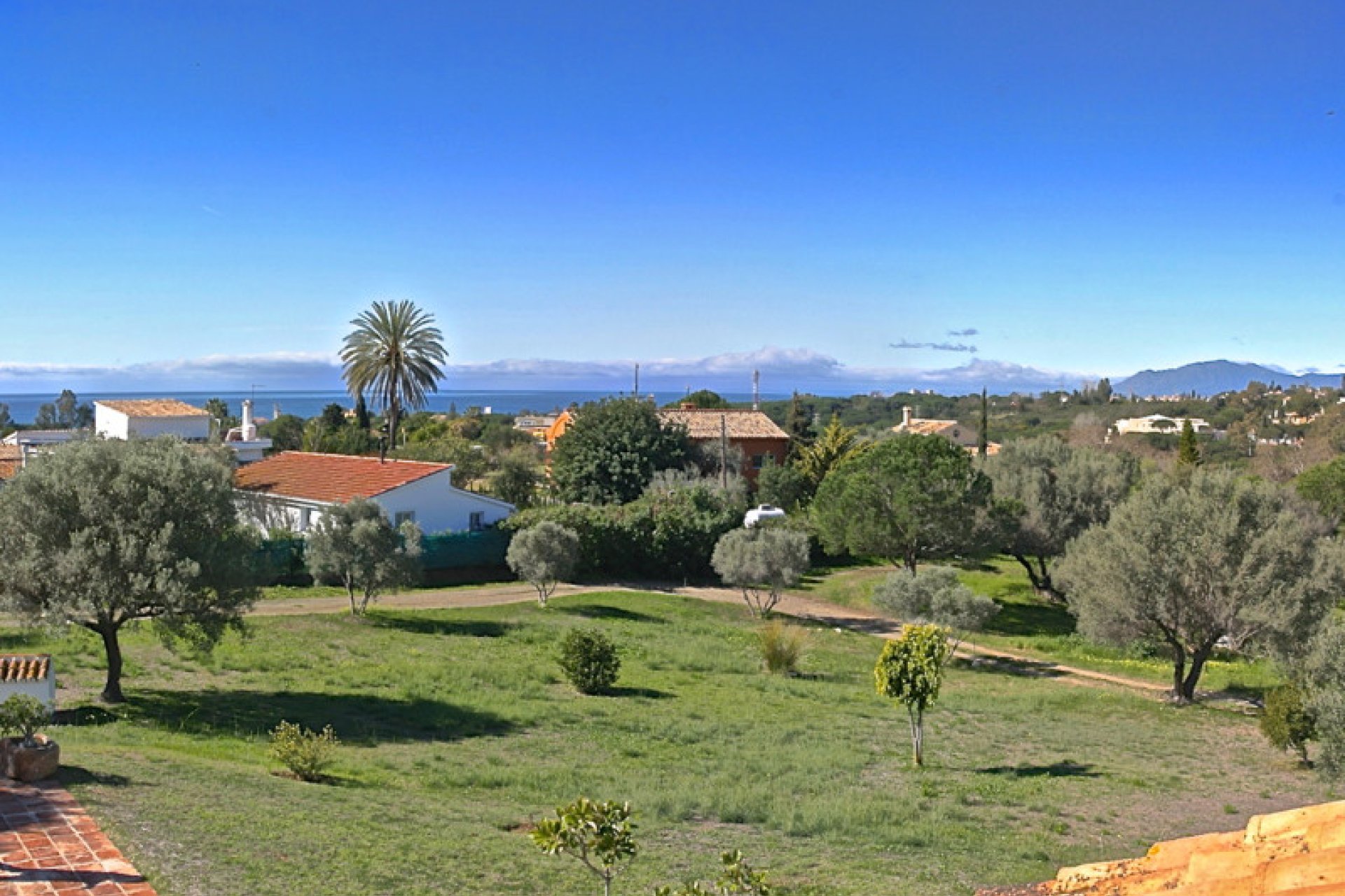 Resale - House - Detached Villa - Marbella - Elviria