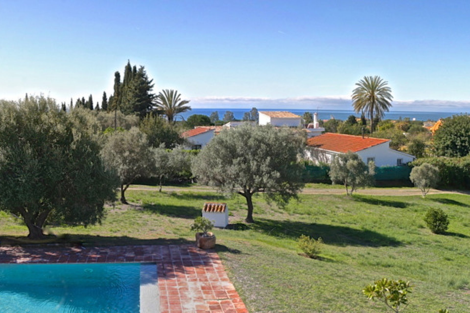 Resale - House - Detached Villa - Marbella - Elviria