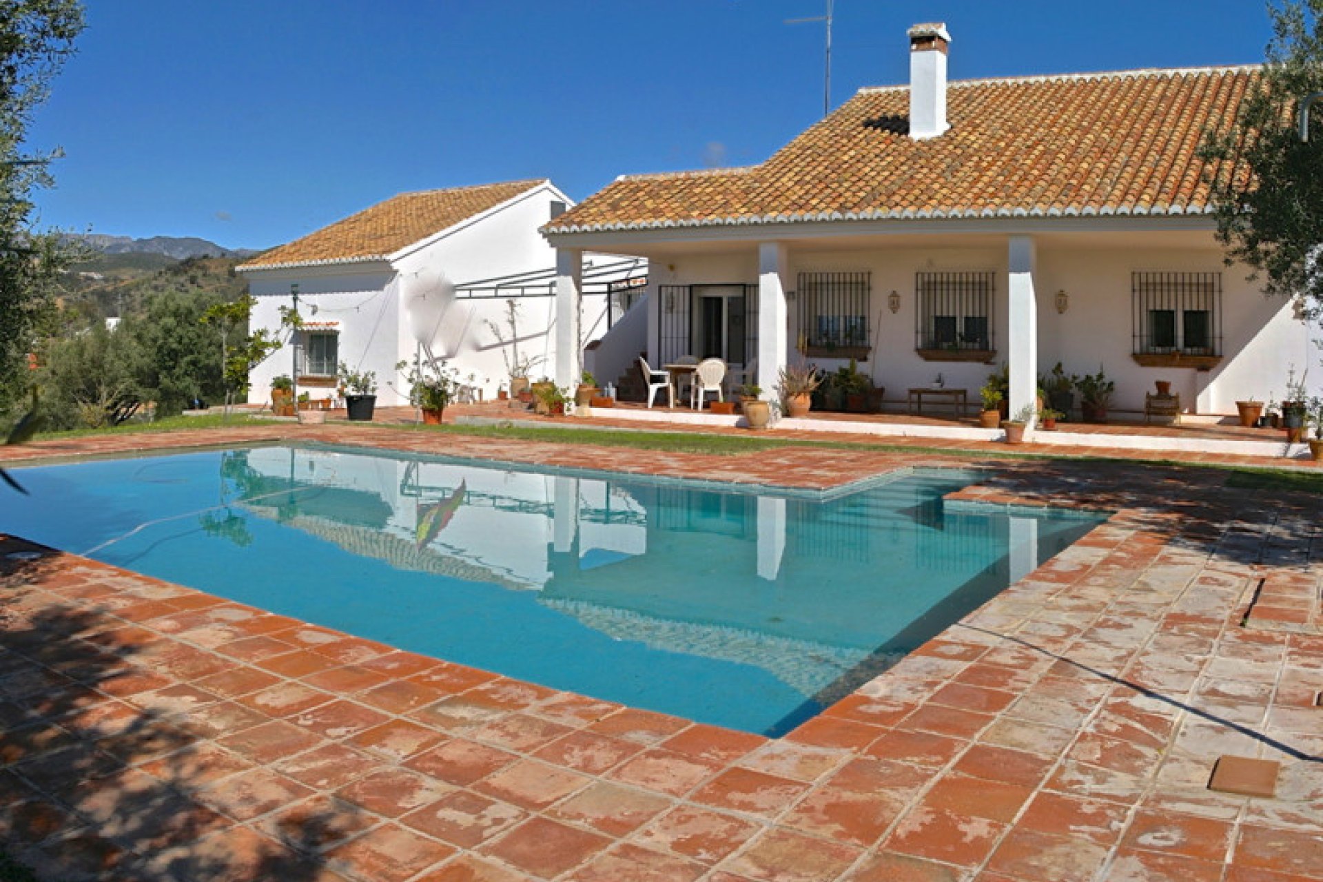 Resale - House - Detached Villa - Marbella - Elviria