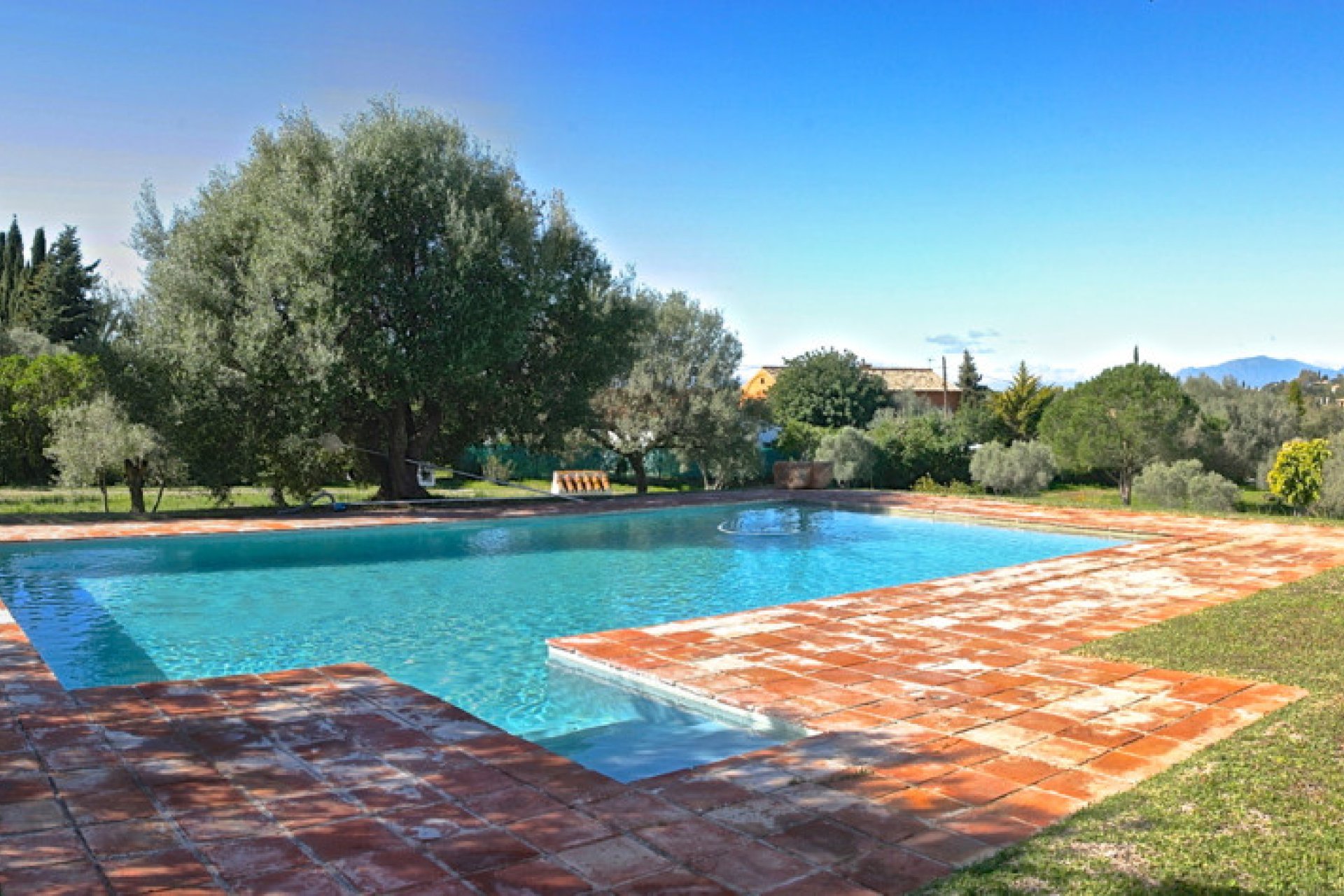 Resale - House - Detached Villa - Marbella - Elviria