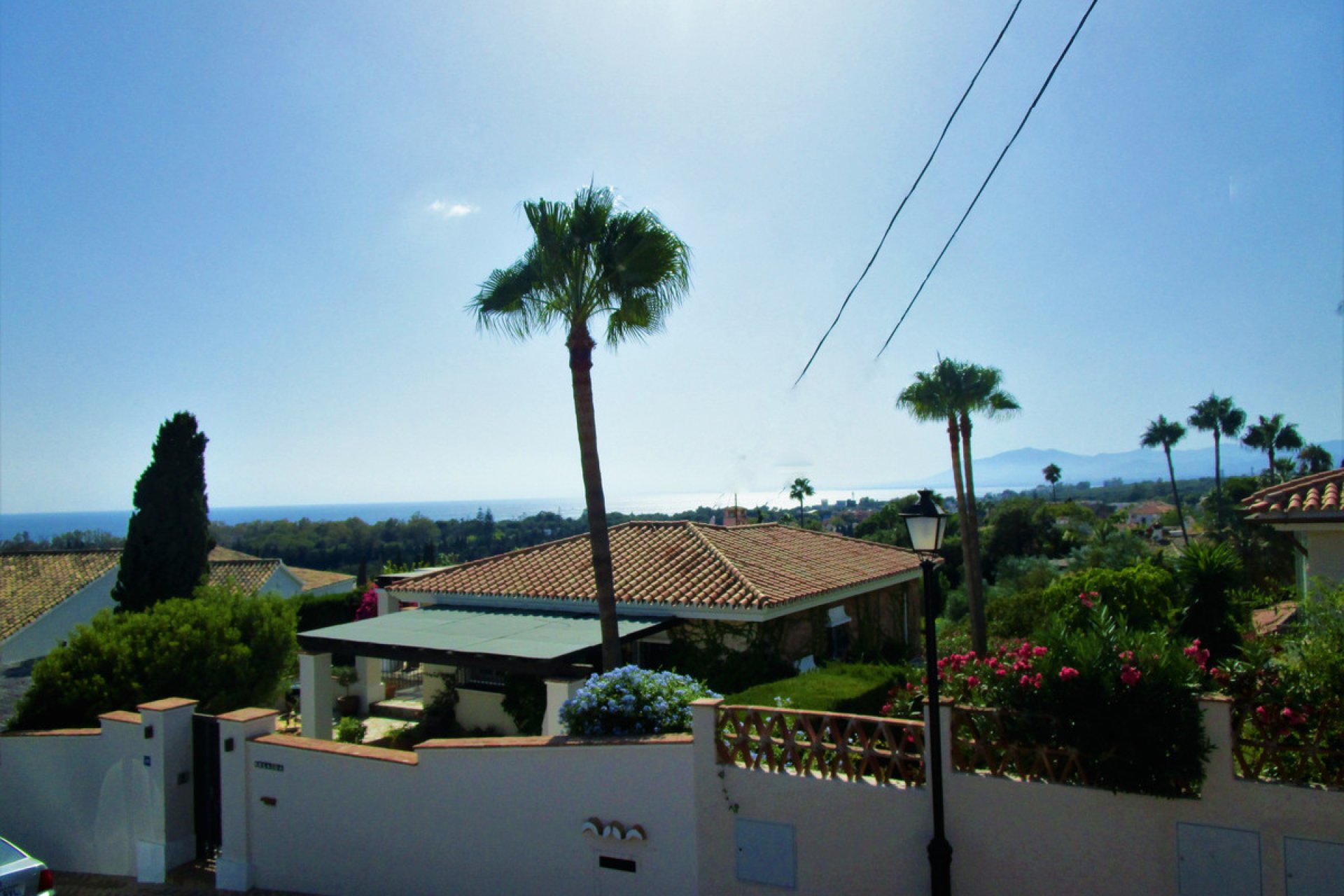 Resale - House - Detached Villa - Marbella - Elviria