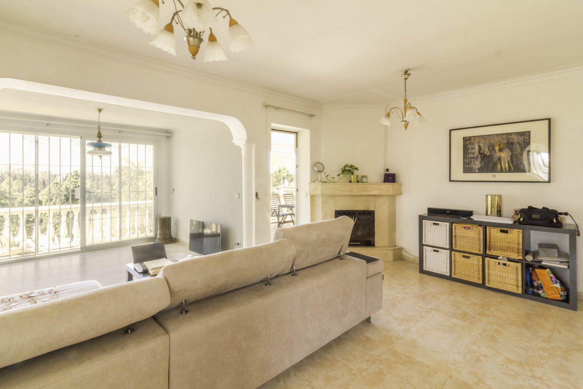 Resale - House - Detached Villa - Marbella - Elviria