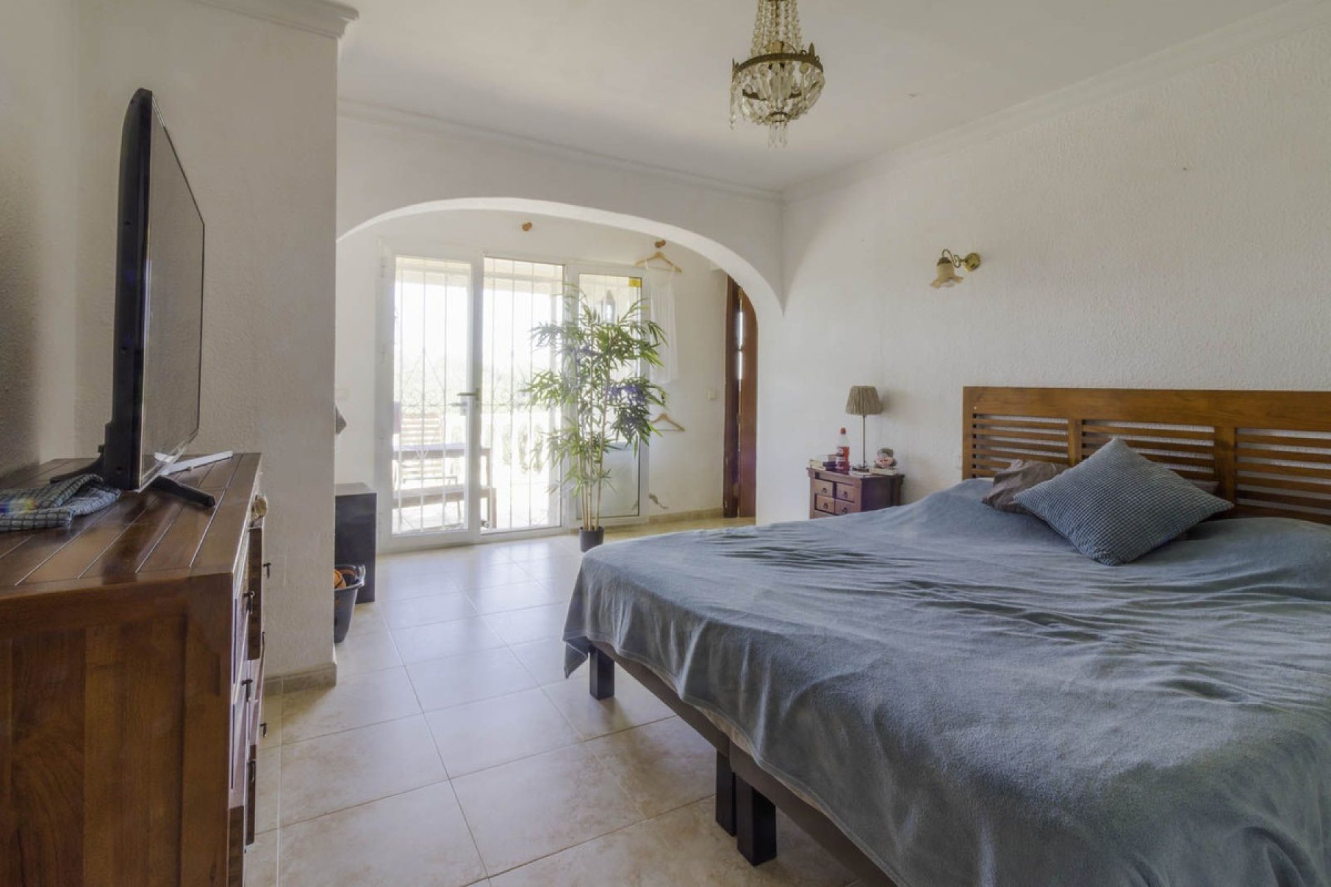 Resale - House - Detached Villa - Marbella - Elviria