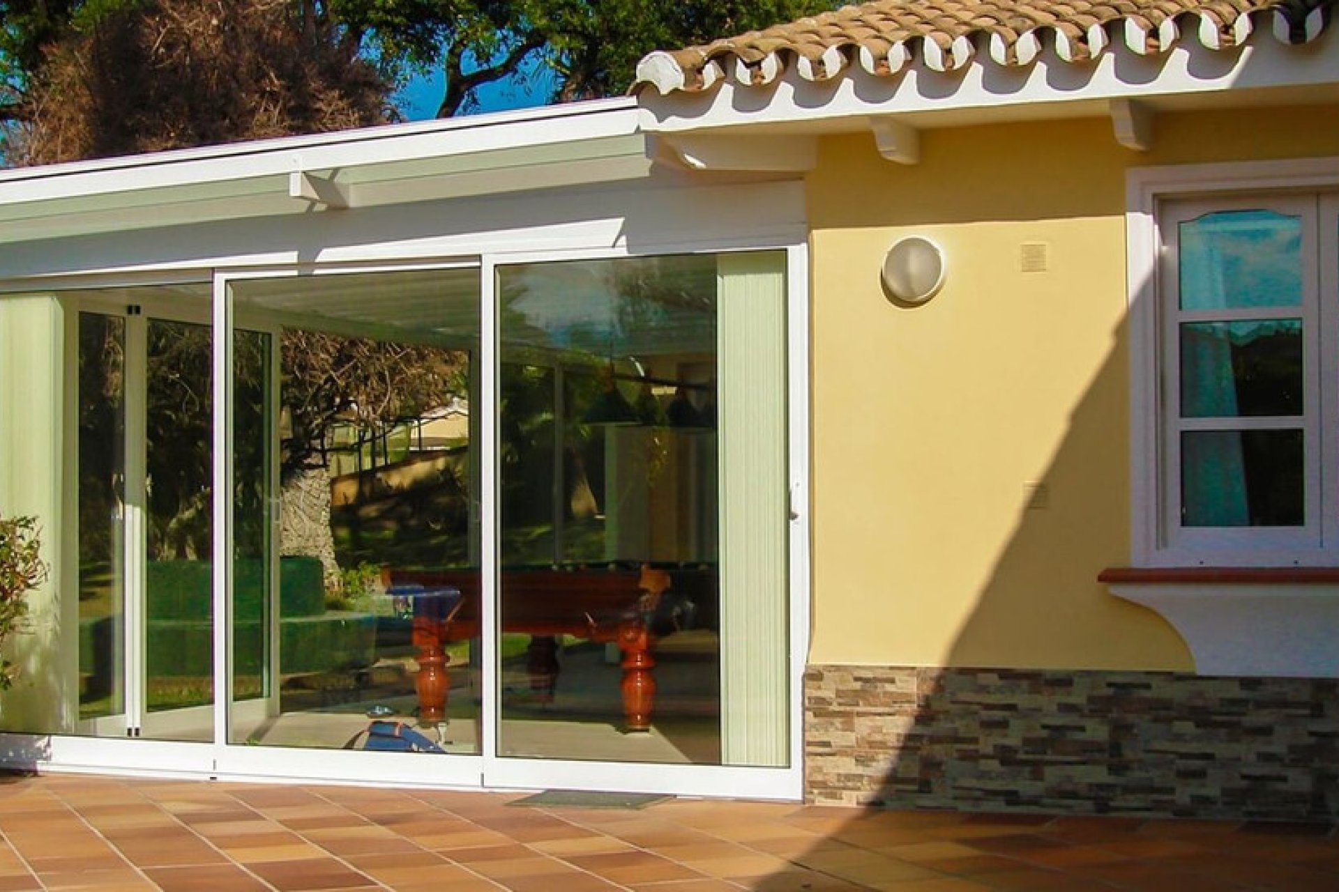 Resale - House - Detached Villa - Marbella - Elviria