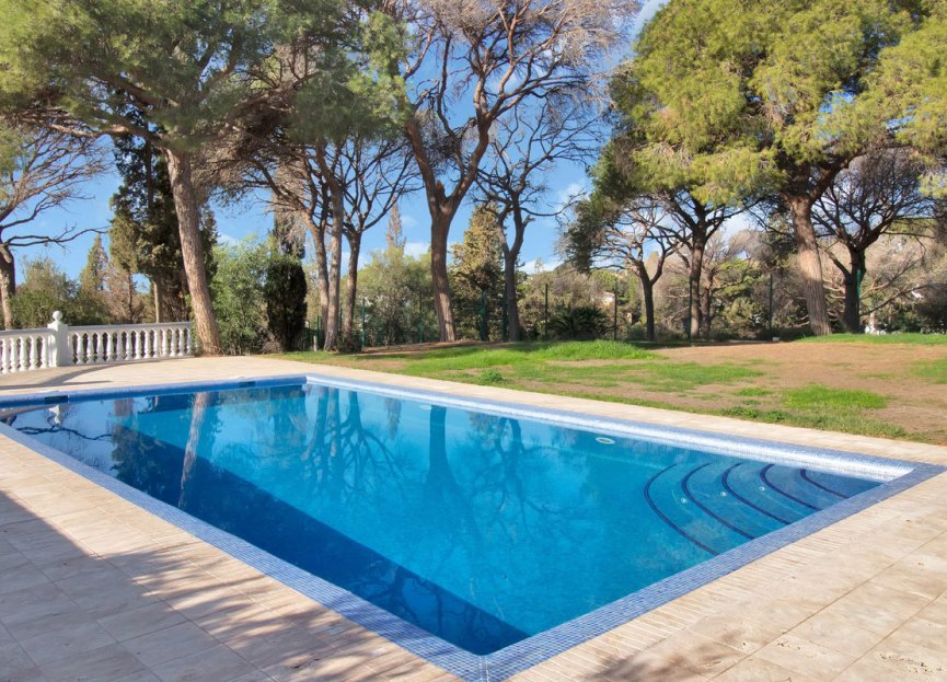 Resale - House - Detached Villa - Marbella - Elviria