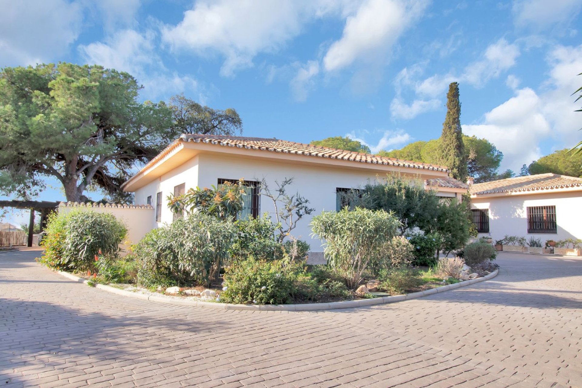 Resale - House - Detached Villa - Marbella - Elviria