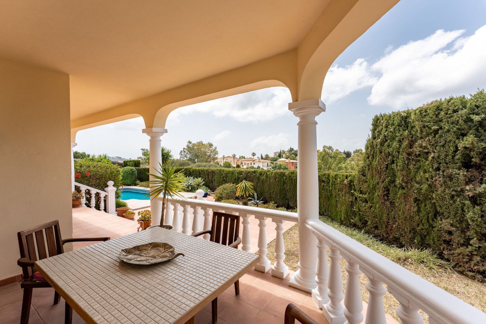 Resale - House - Detached Villa - Marbella - Elviria