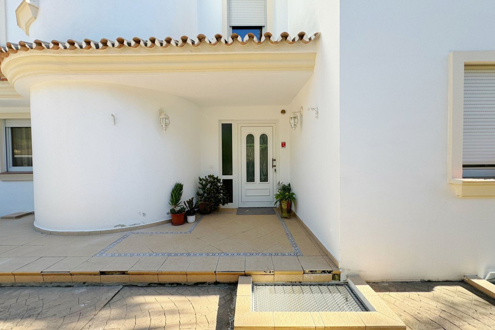 Resale - House - Detached Villa - Marbella - Elviria