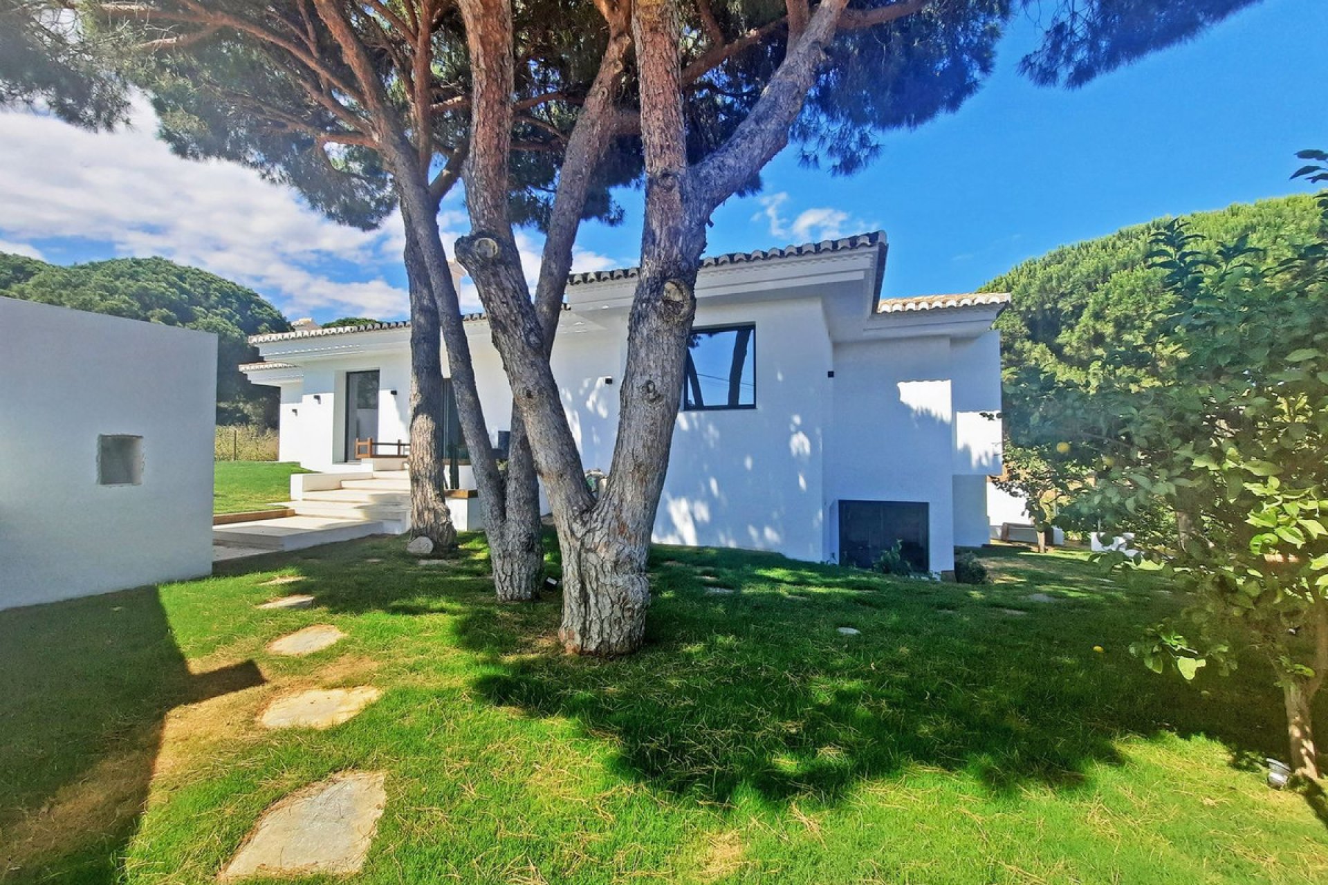 Resale - House - Detached Villa - Marbella - Elviria