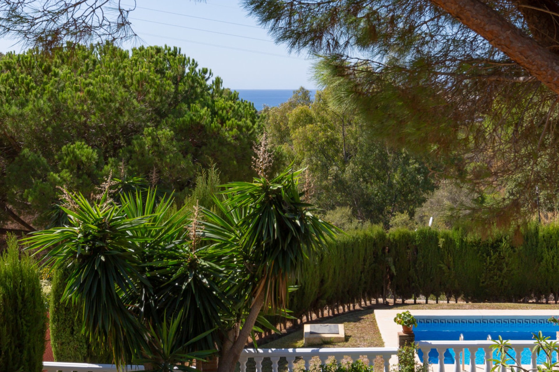 Resale - House - Detached Villa - Marbella - Elviria