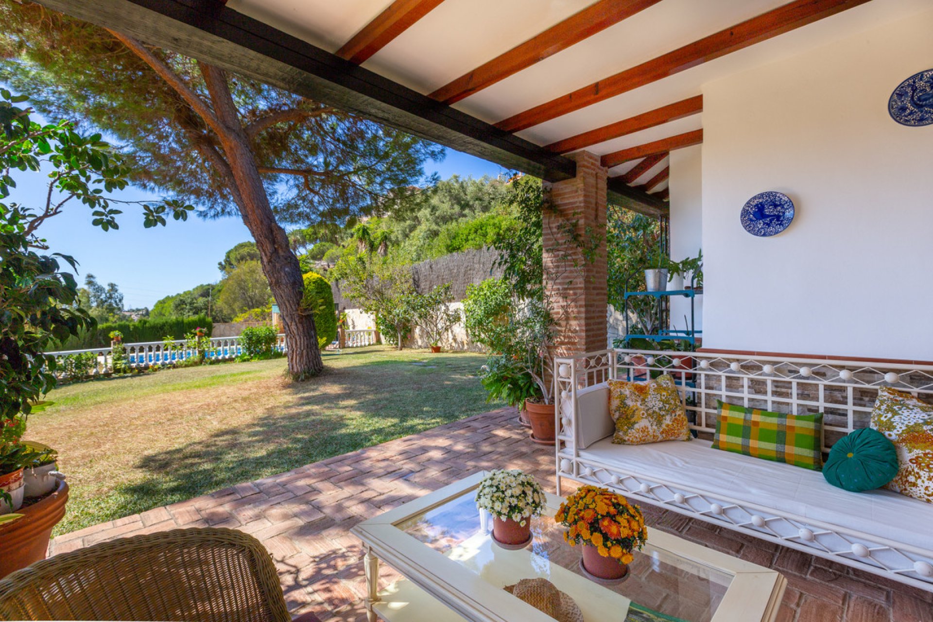 Resale - House - Detached Villa - Marbella - Elviria