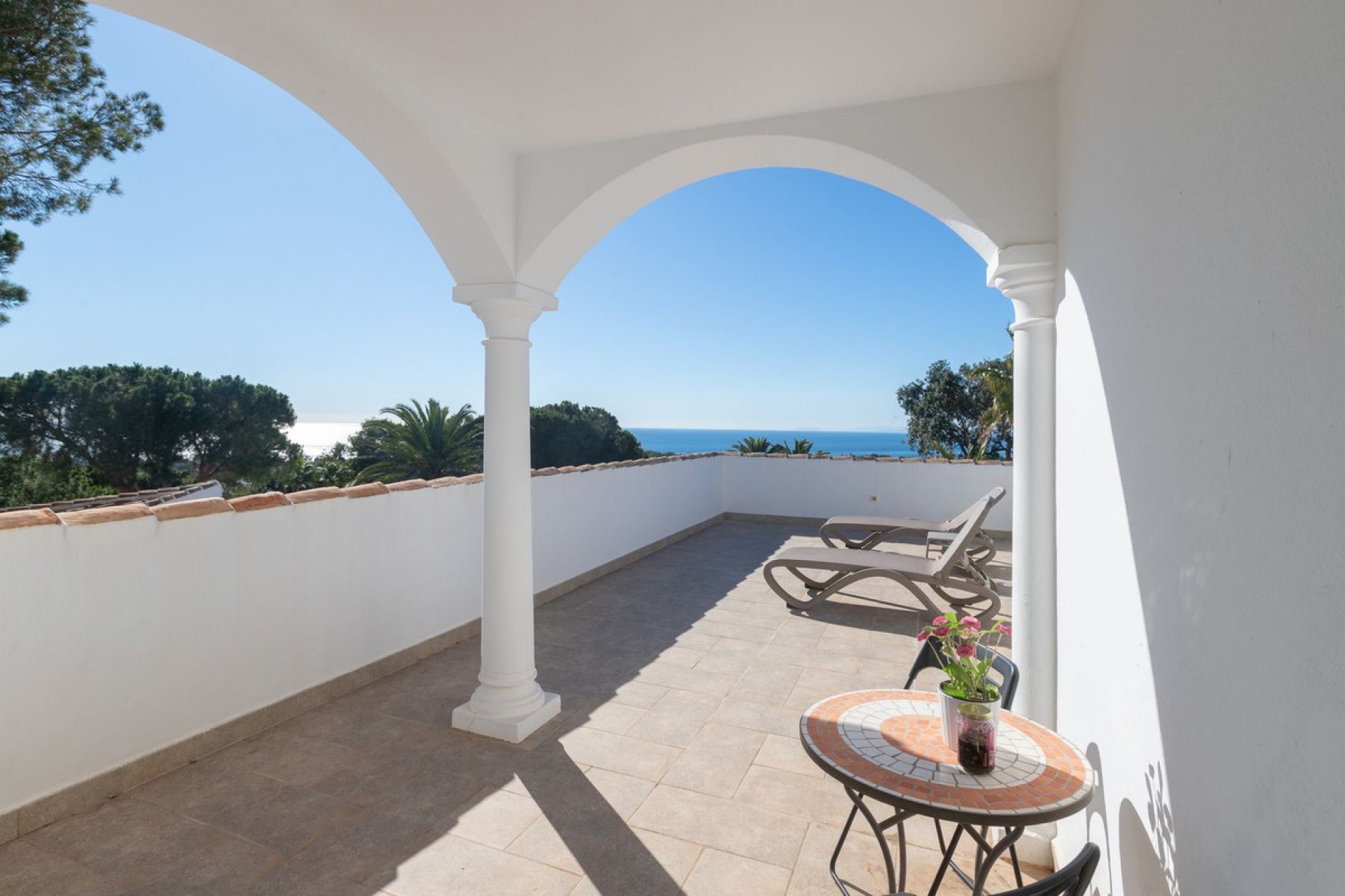 Resale - House - Detached Villa - Marbella - Elviria