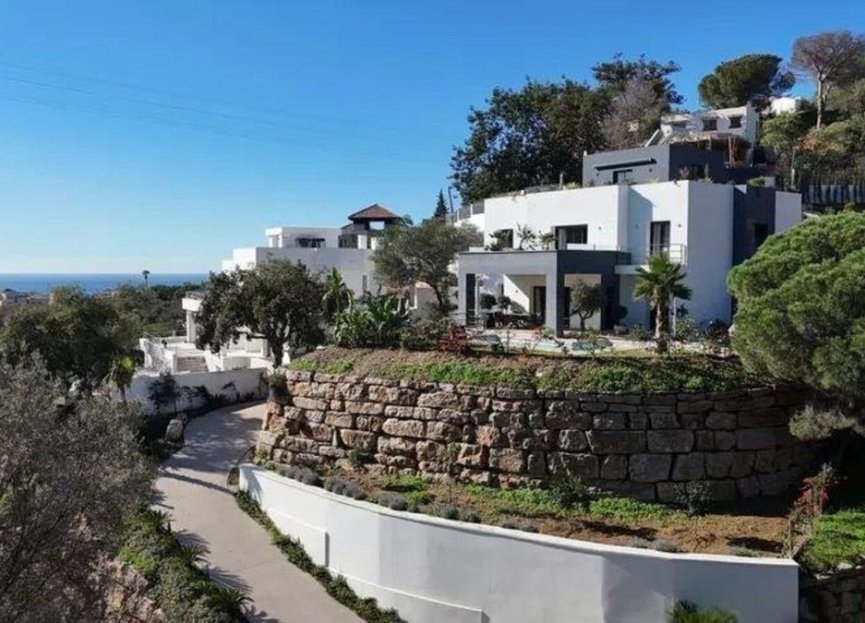 Resale - House - Detached Villa - Marbella - Elviria