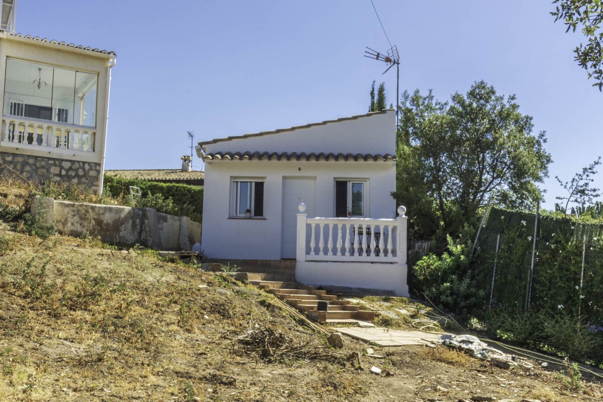 Resale - House - Detached Villa - Marbella - Elviria