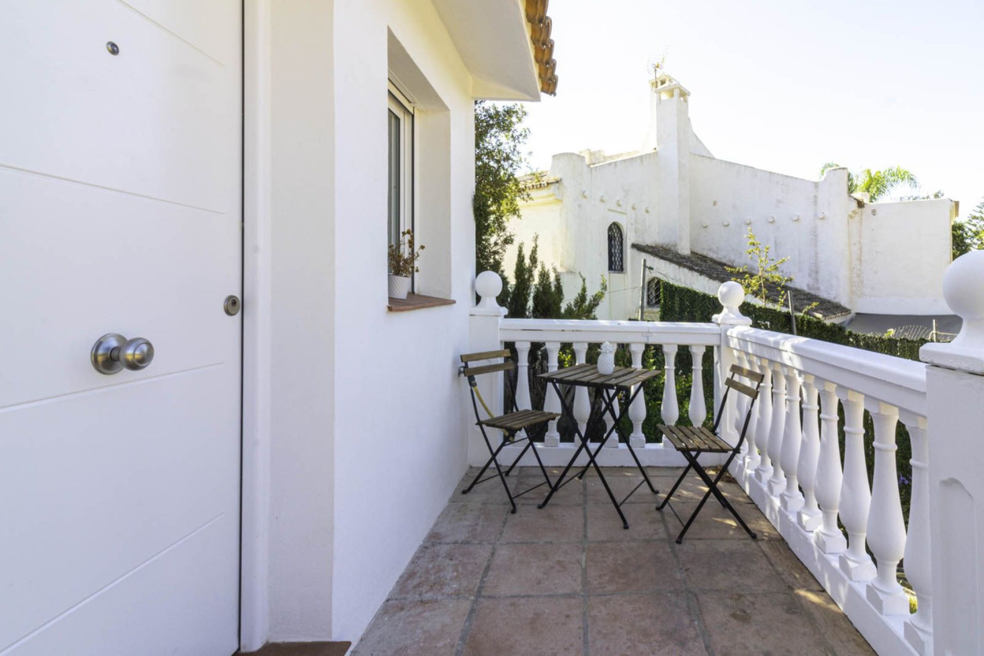 Resale - House - Detached Villa - Marbella - Elviria