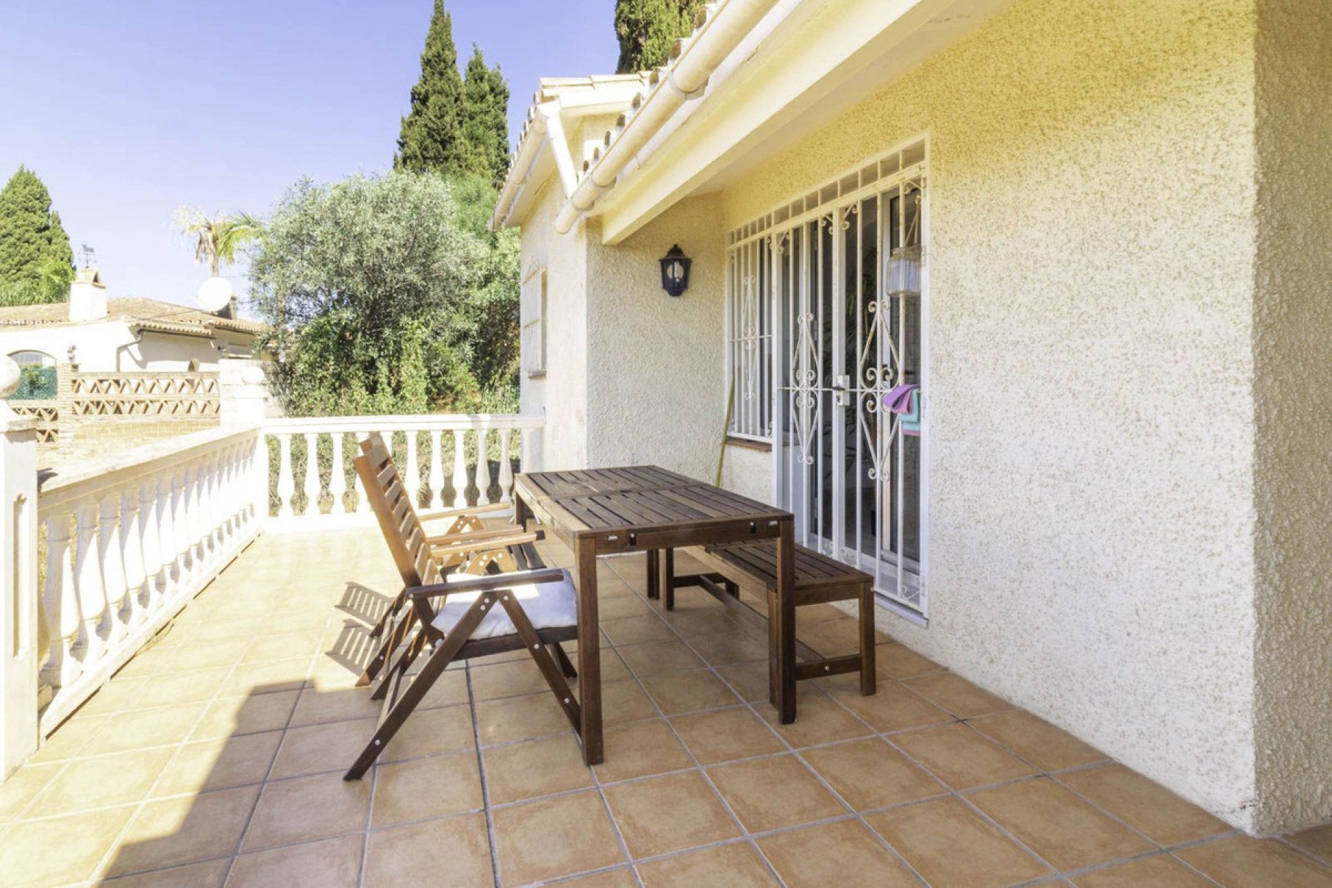 Resale - House - Detached Villa - Marbella - Elviria