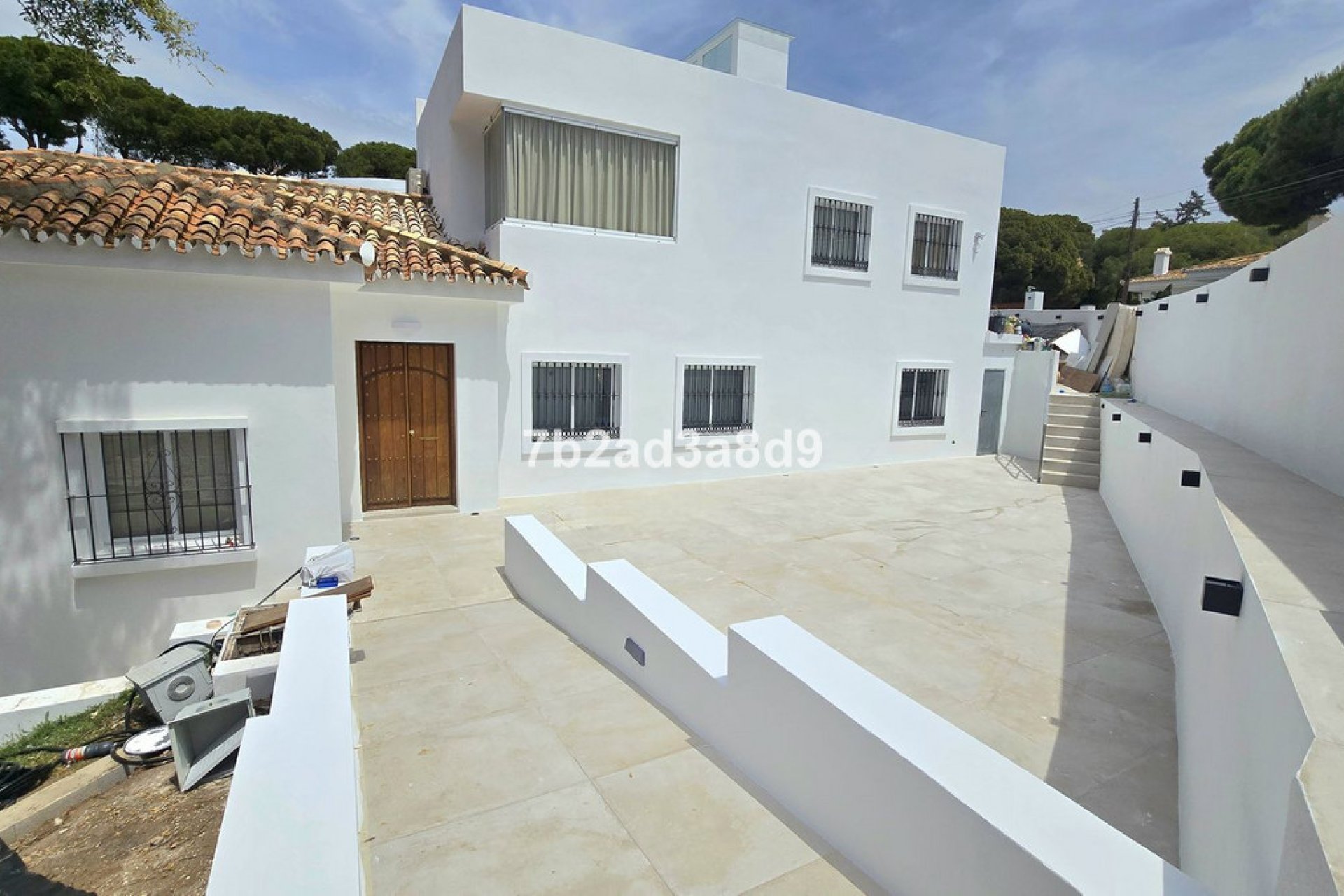 Resale - House - Detached Villa - Marbella - Elviria