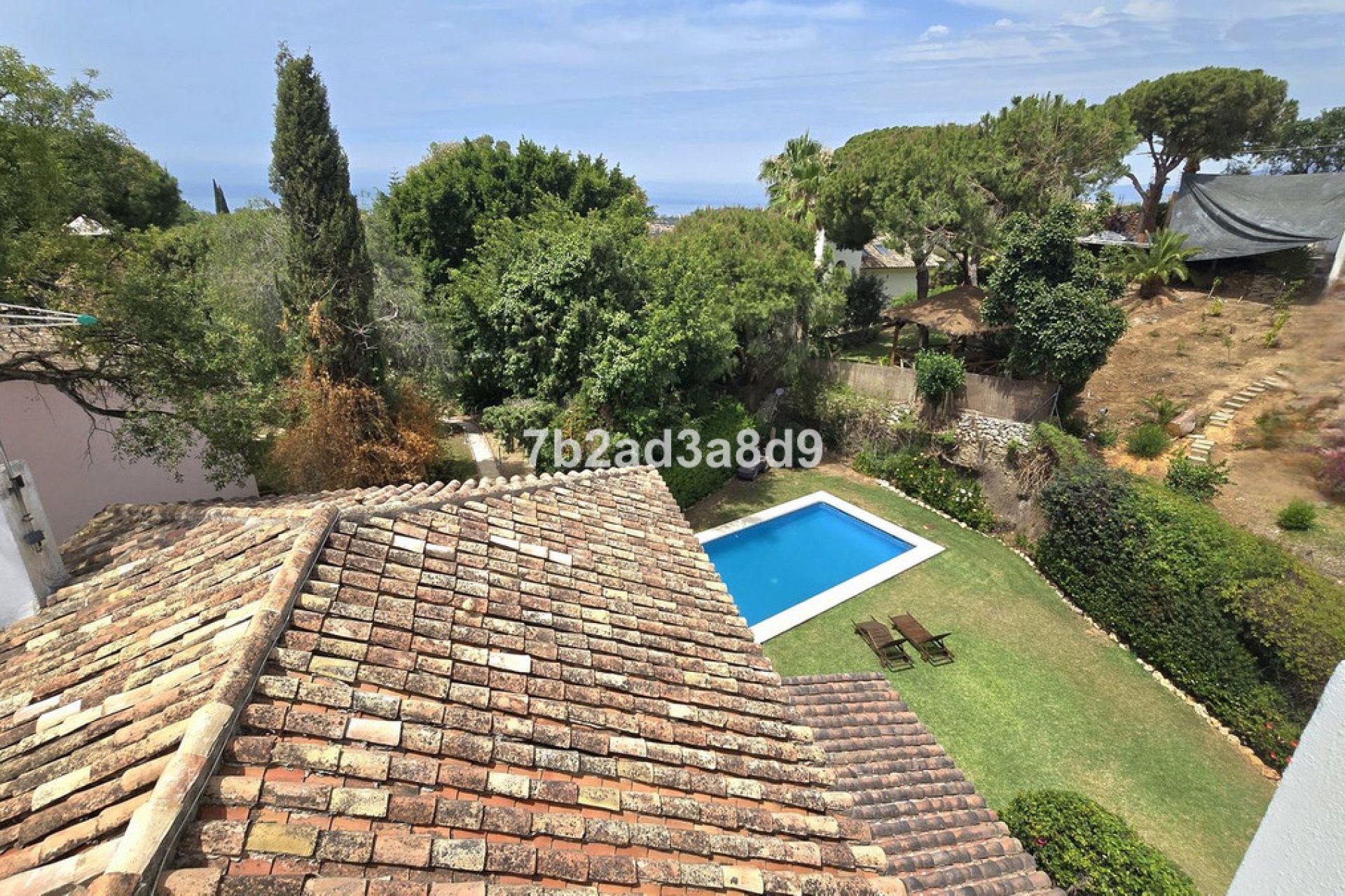 Resale - House - Detached Villa - Marbella - Elviria