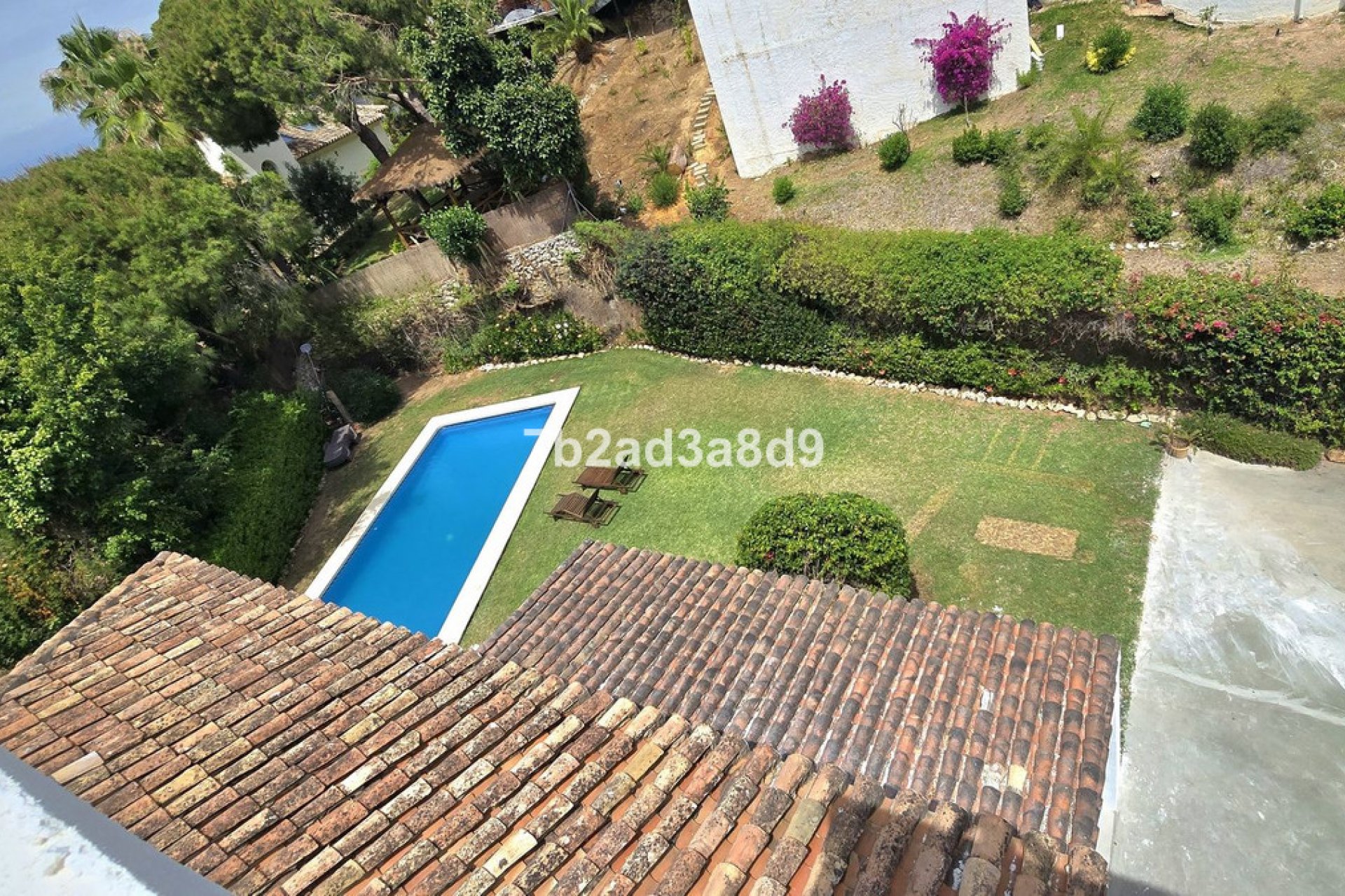 Resale - House - Detached Villa - Marbella - Elviria