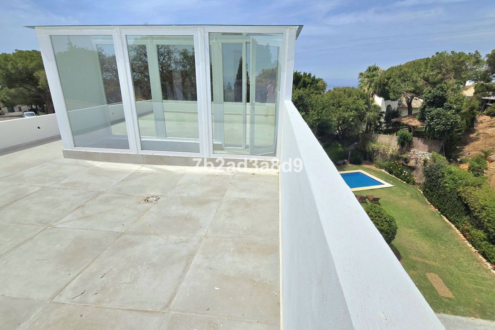 Resale - House - Detached Villa - Marbella - Elviria