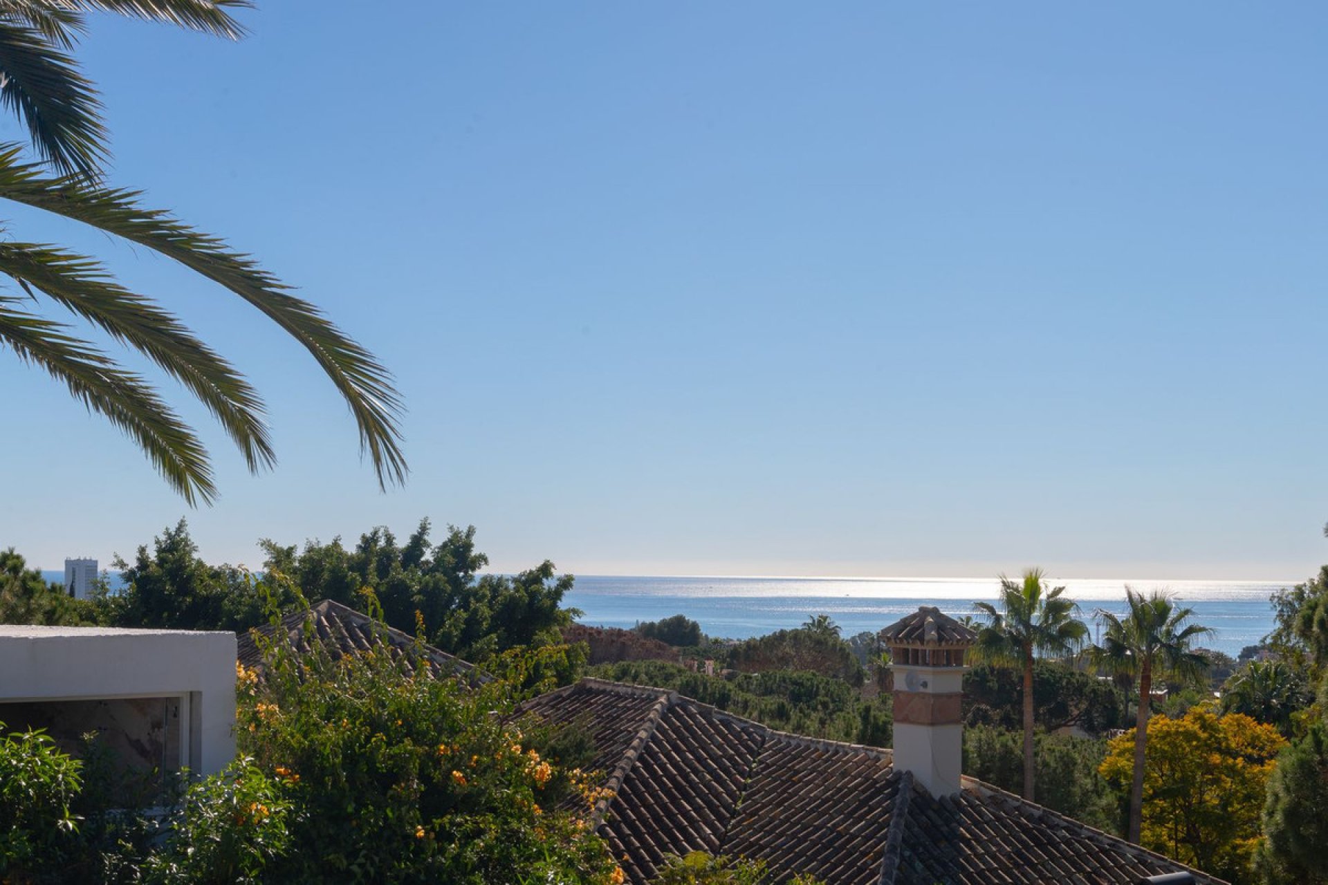 Resale - House - Detached Villa - Marbella - Elviria