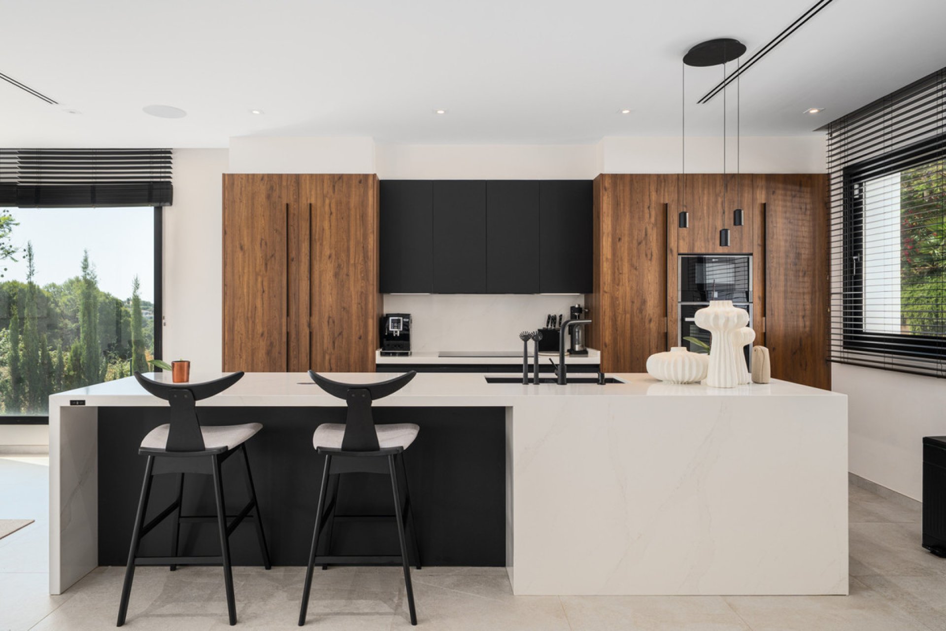 Resale - House - Detached Villa - Marbella - Elviria