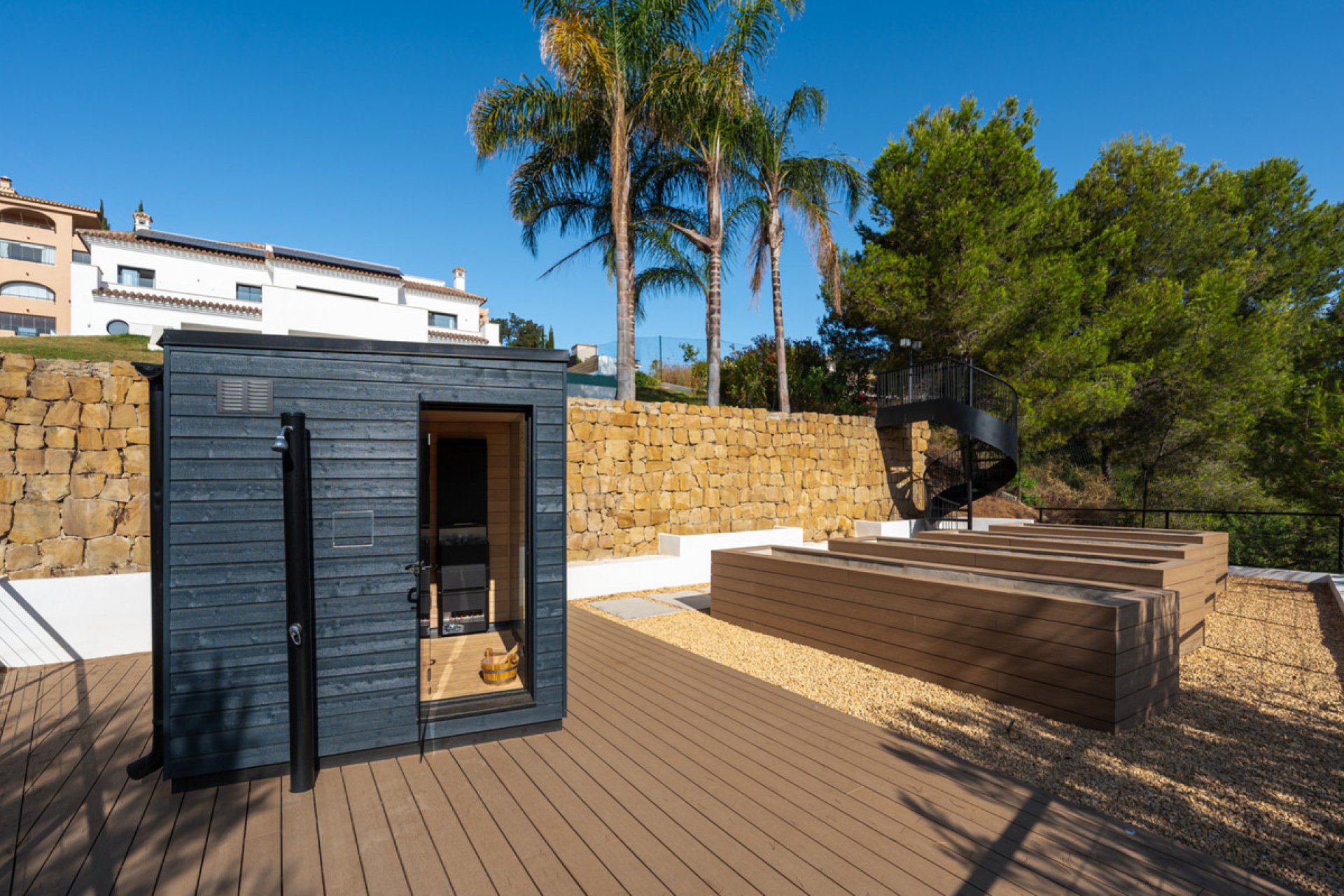 Resale - House - Detached Villa - Marbella - Elviria