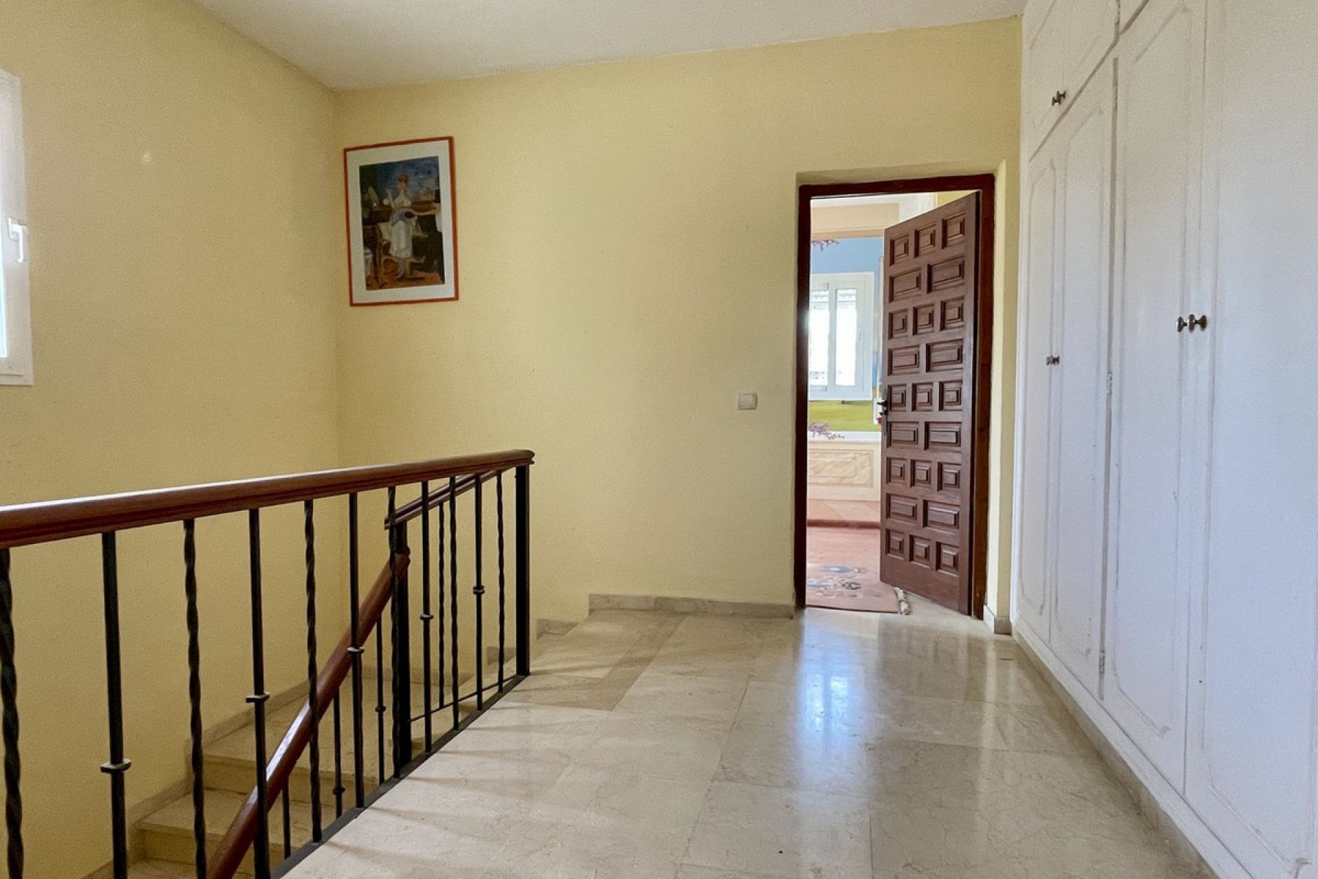 Resale - House - Detached Villa - Marbella - Guadalmina Alta