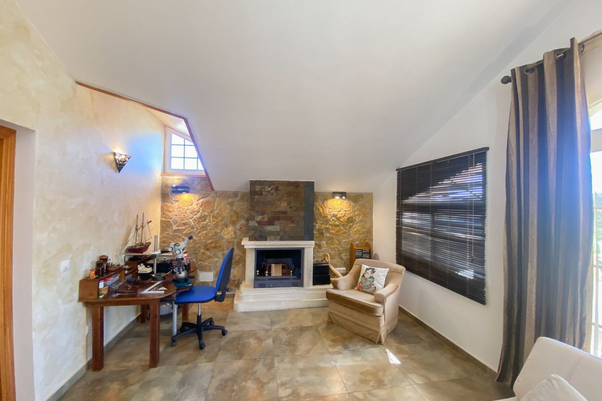 Resale - House - Detached Villa - Marbella - Guadalmina Alta