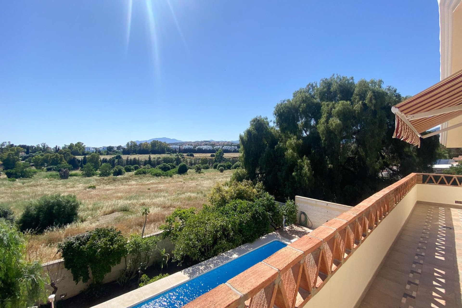 Resale - House - Detached Villa - Marbella - Guadalmina Alta