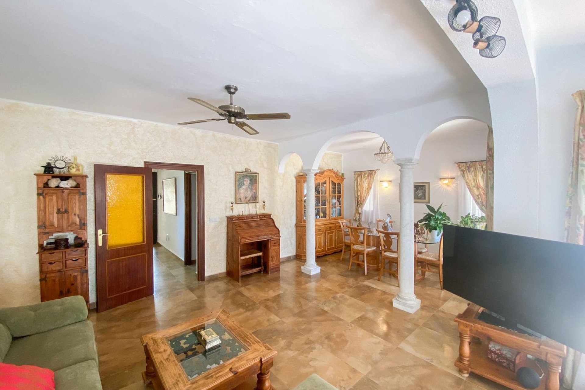 Resale - House - Detached Villa - Marbella - Guadalmina Alta