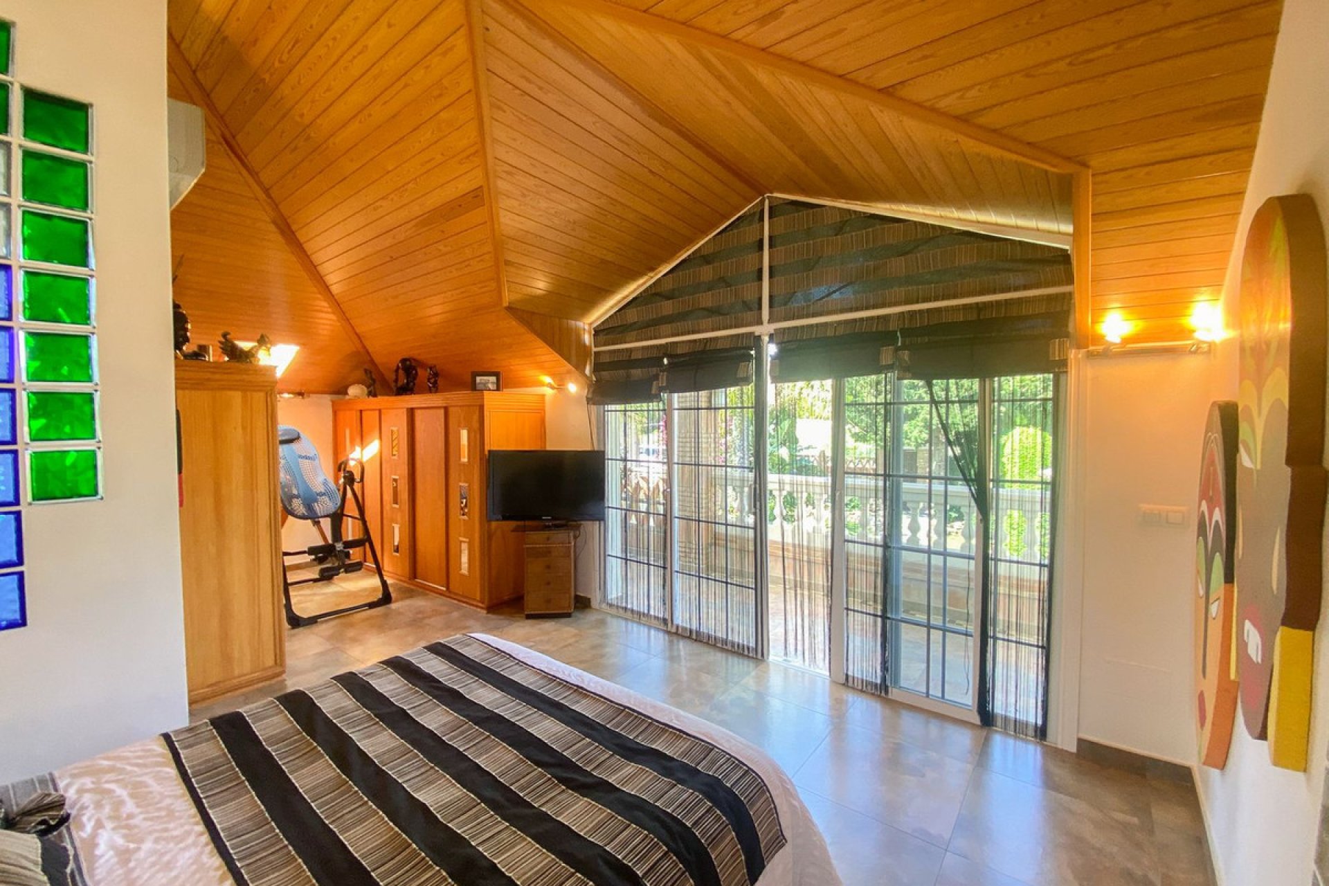 Resale - House - Detached Villa - Marbella - Guadalmina Alta