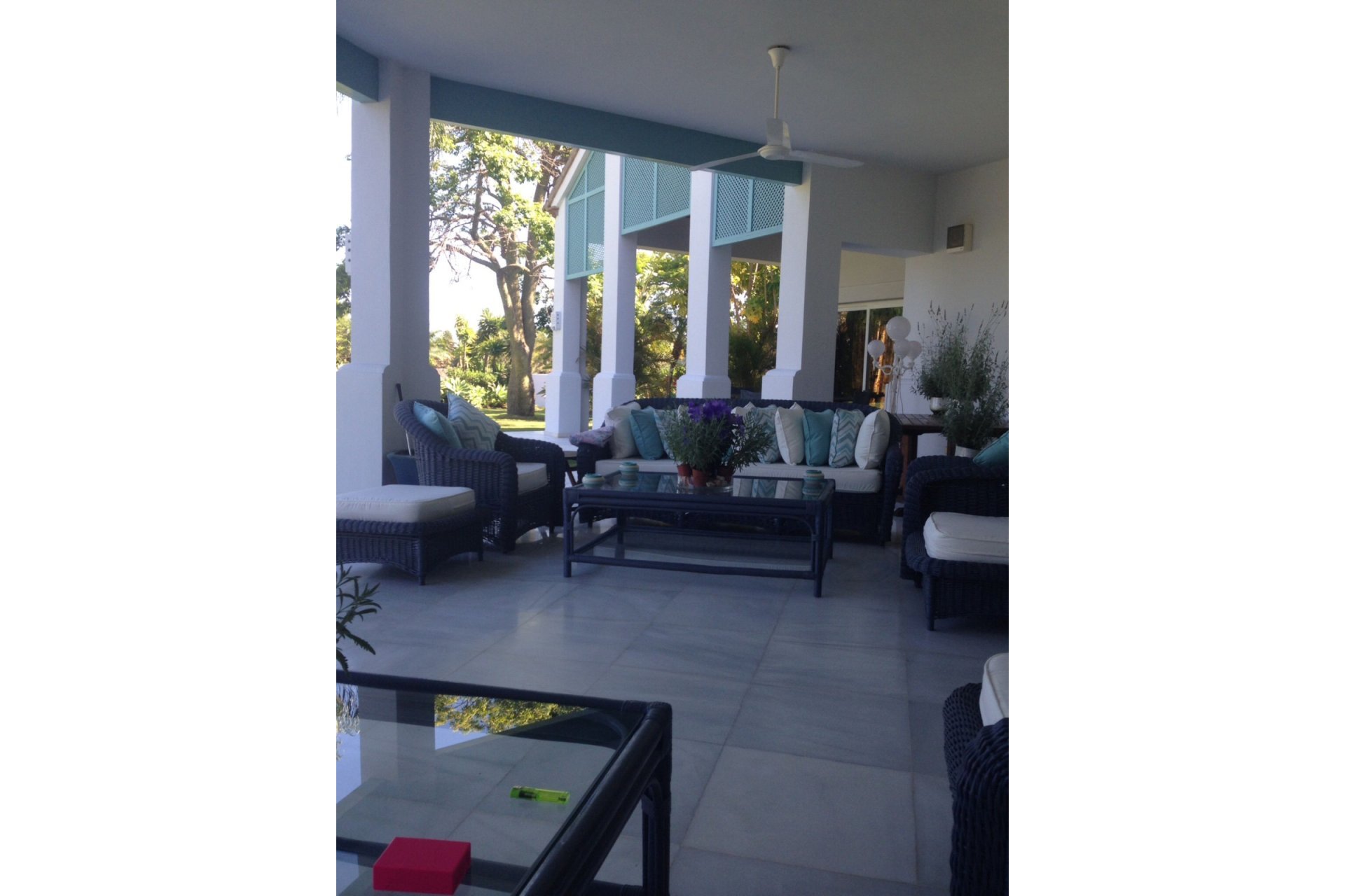 Resale - House - Detached Villa - Marbella - Guadalmina Baja