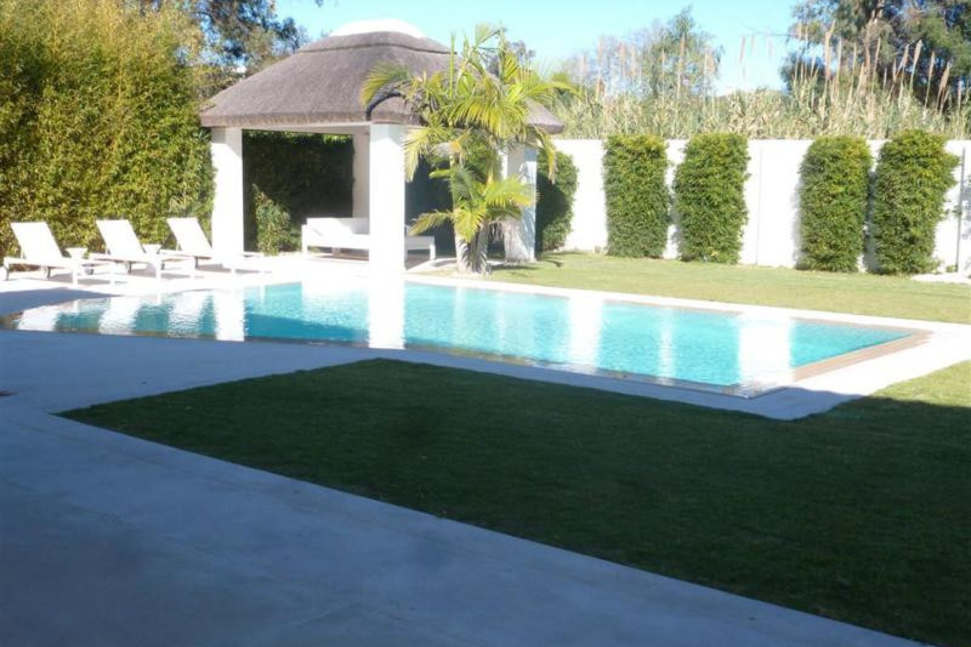 Resale - House - Detached Villa - Marbella - Guadalmina Baja