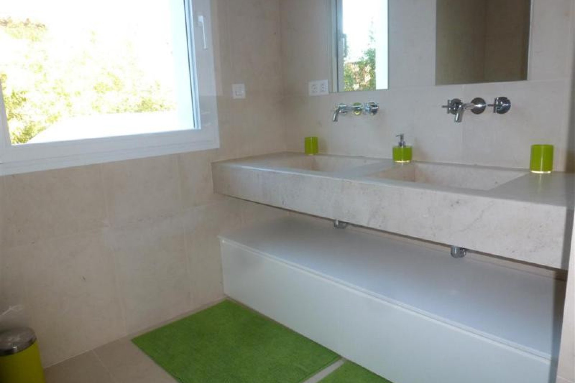 Resale - House - Detached Villa - Marbella - Guadalmina Baja