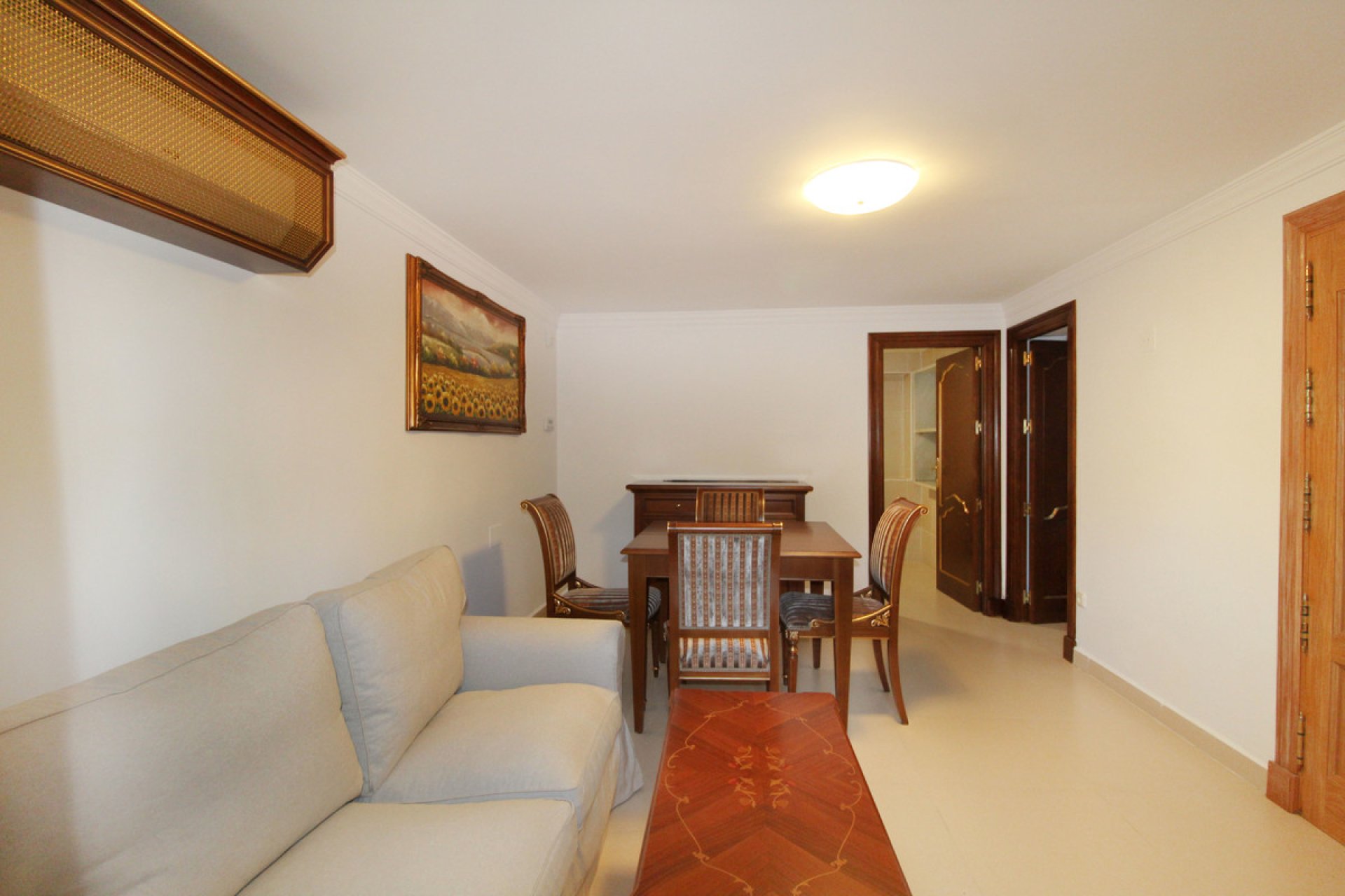 Resale - House - Detached Villa - Marbella - Guadalmina Baja