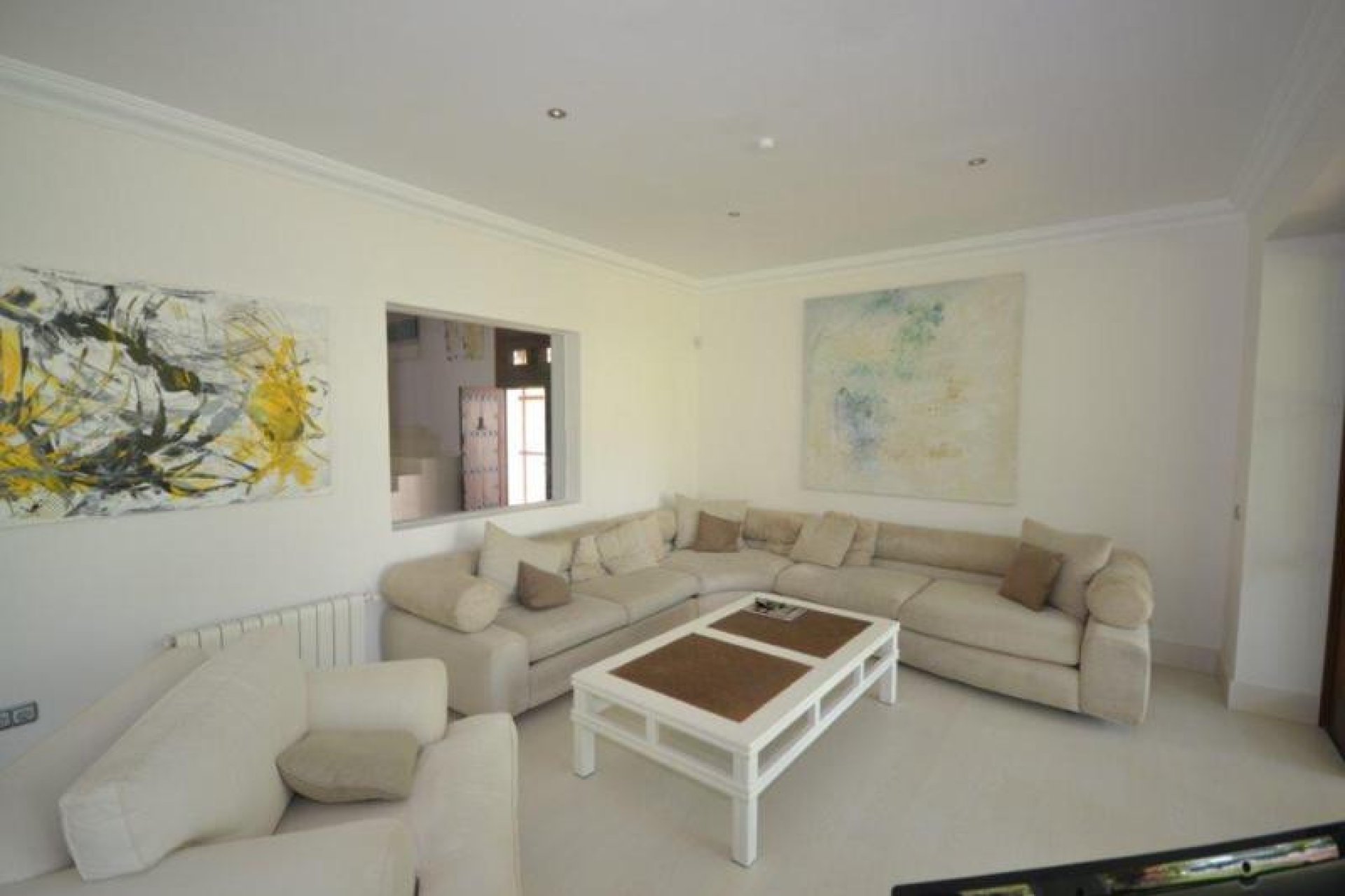 Resale - House - Detached Villa - Marbella - Guadalmina Baja