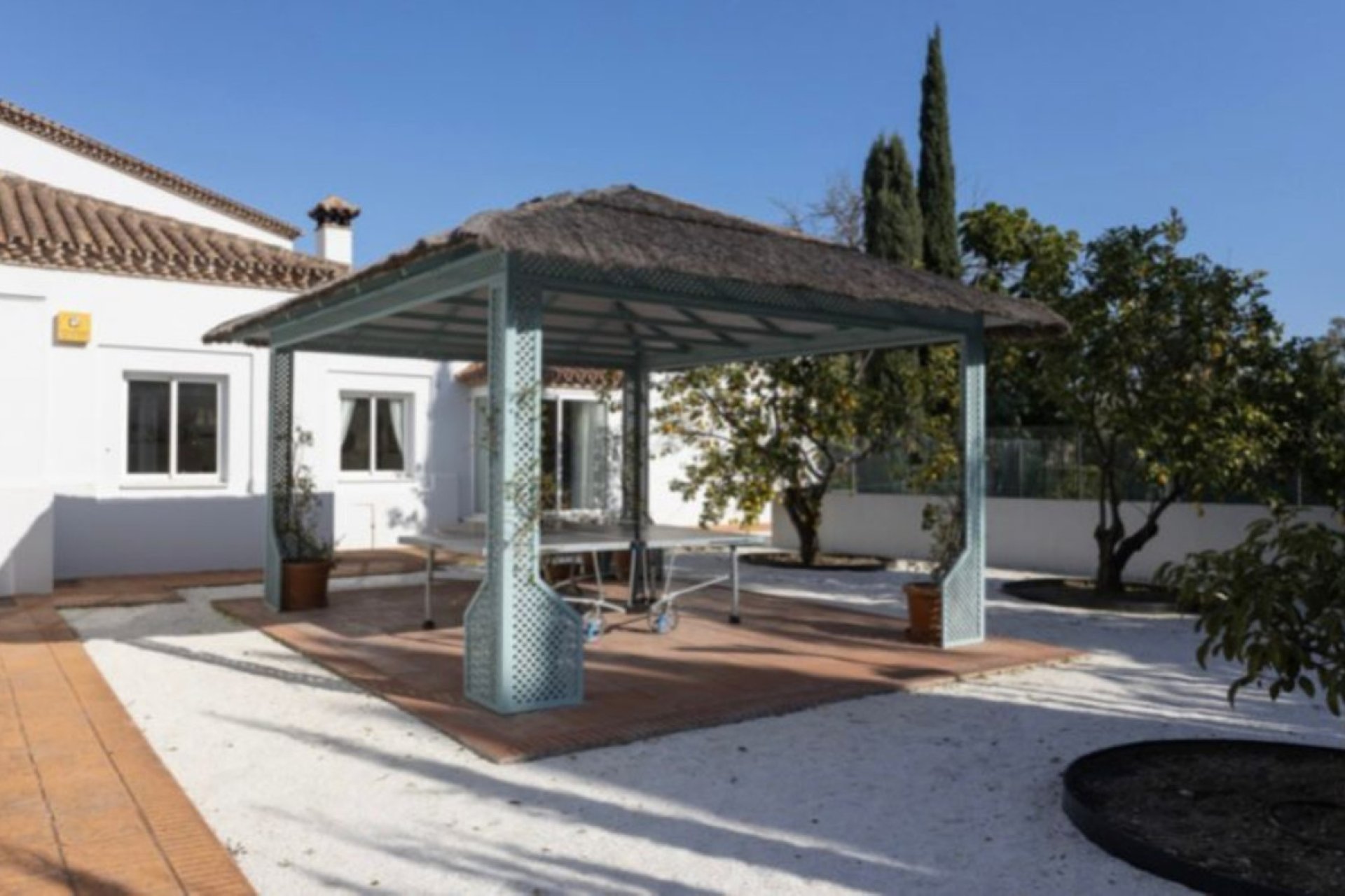 Resale - House - Detached Villa - Marbella - Guadalmina Baja