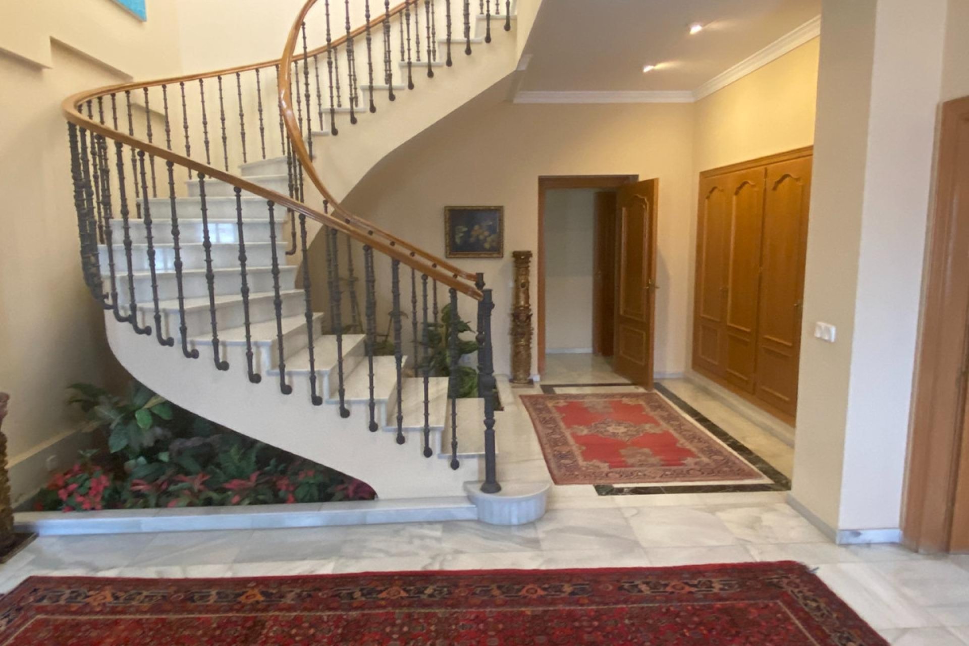 Resale - House - Detached Villa - Marbella - Guadalmina Baja