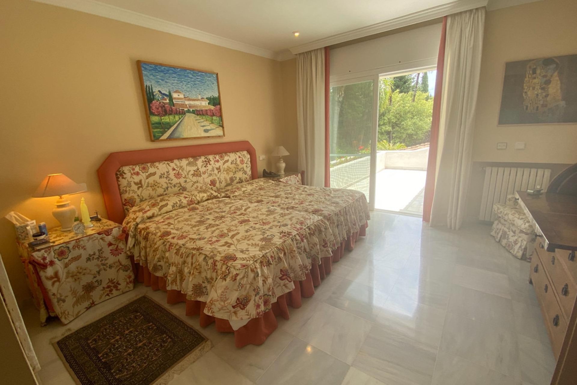 Resale - House - Detached Villa - Marbella - Guadalmina Baja