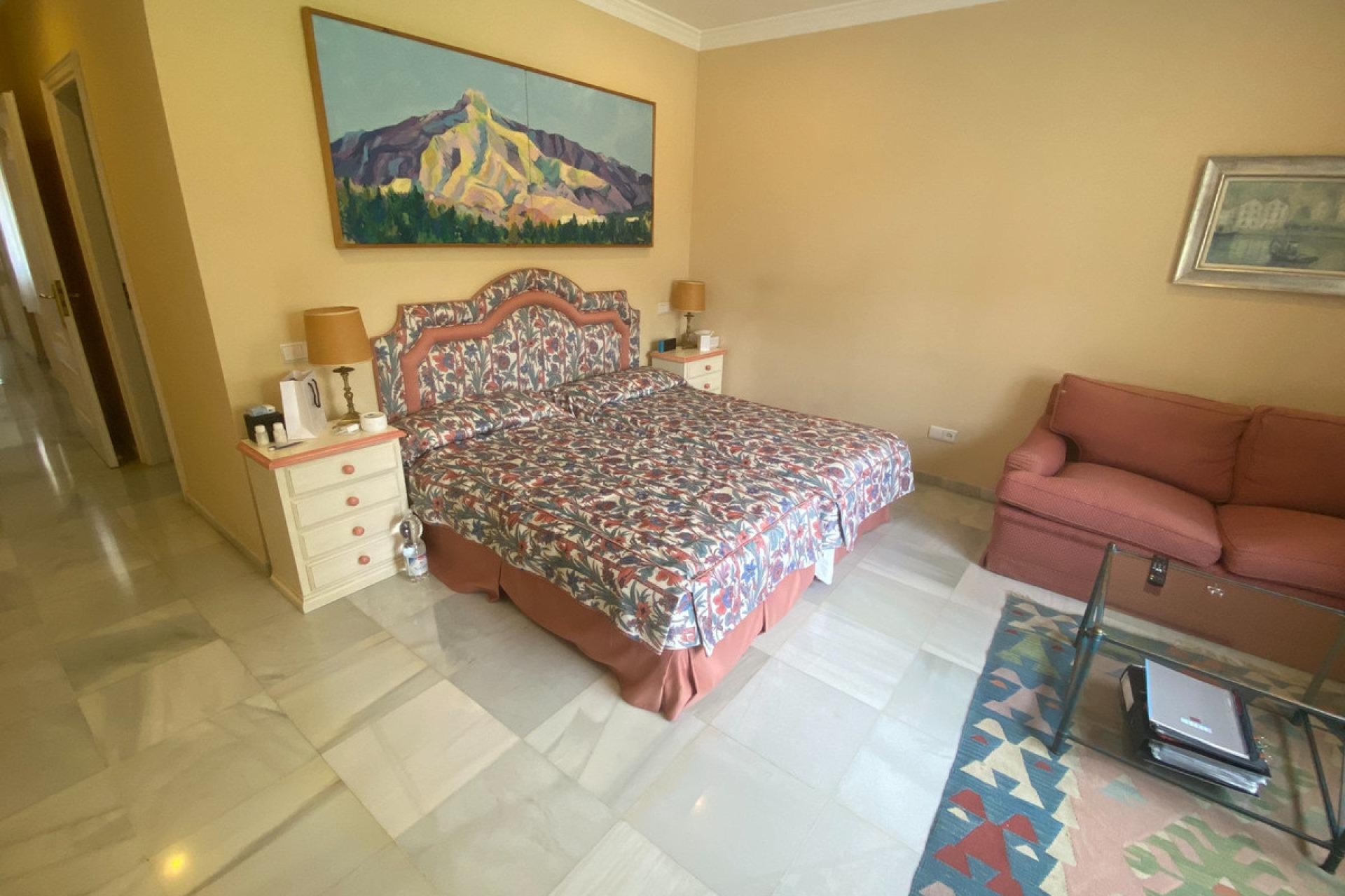 Resale - House - Detached Villa - Marbella - Guadalmina Baja