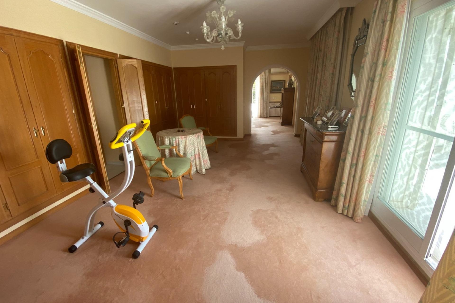 Resale - House - Detached Villa - Marbella - Guadalmina Baja