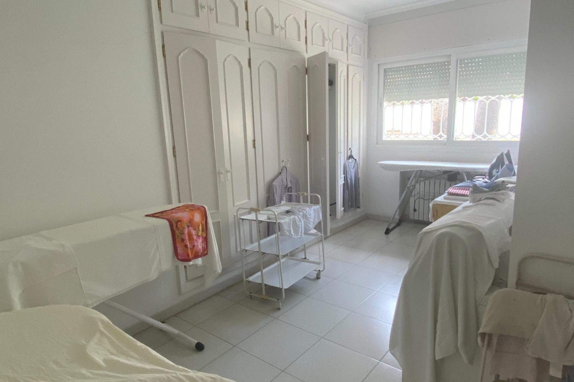 Resale - House - Detached Villa - Marbella - Guadalmina Baja