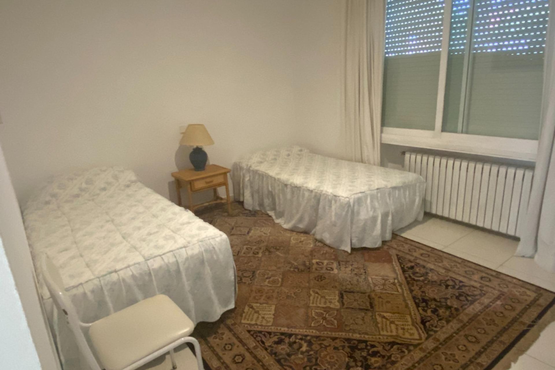 Resale - House - Detached Villa - Marbella - Guadalmina Baja