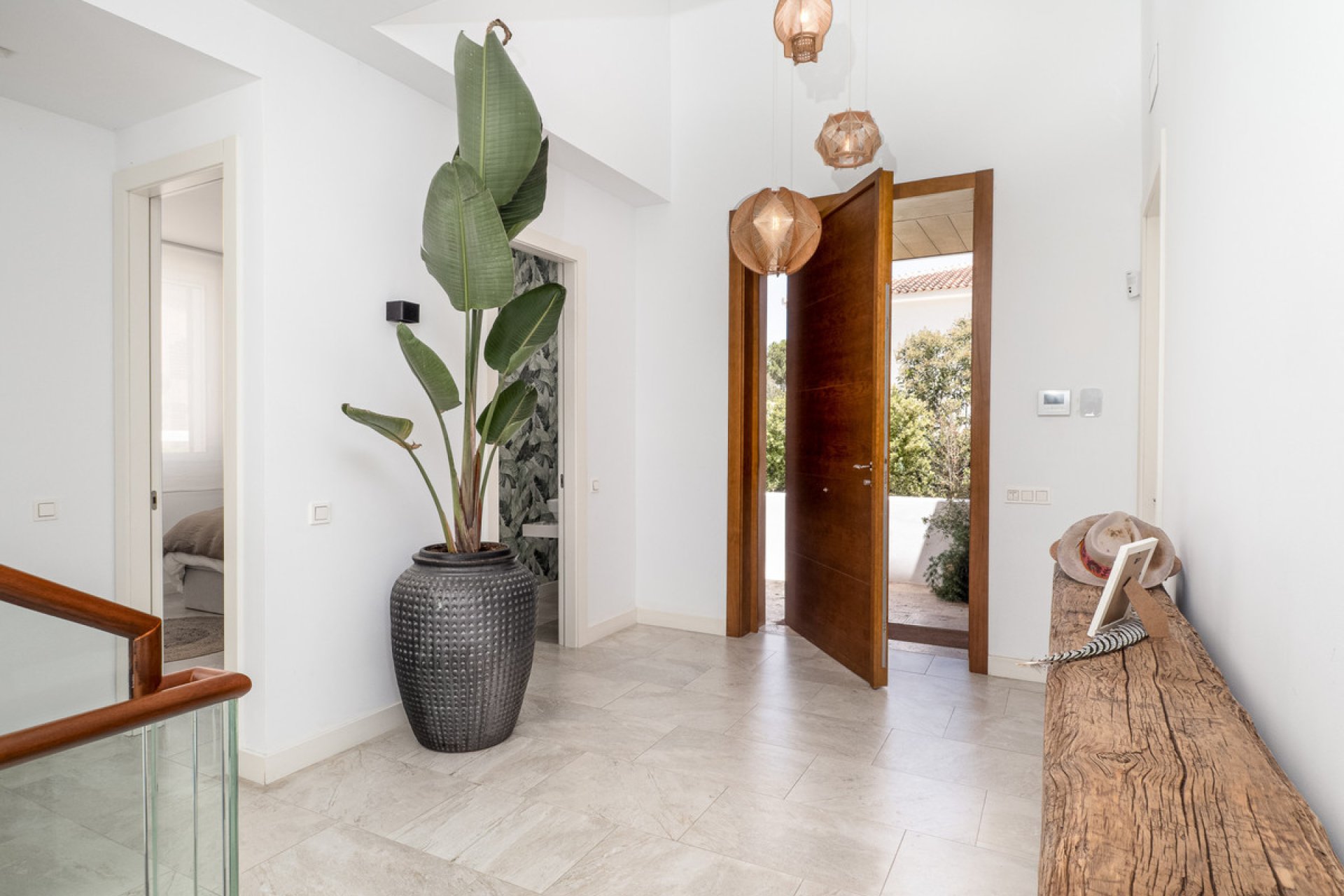 Resale - House - Detached Villa - Marbella - Guadalmina Baja