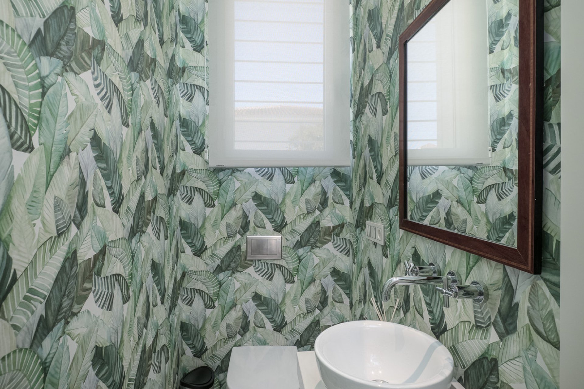 Resale - House - Detached Villa - Marbella - Guadalmina Baja