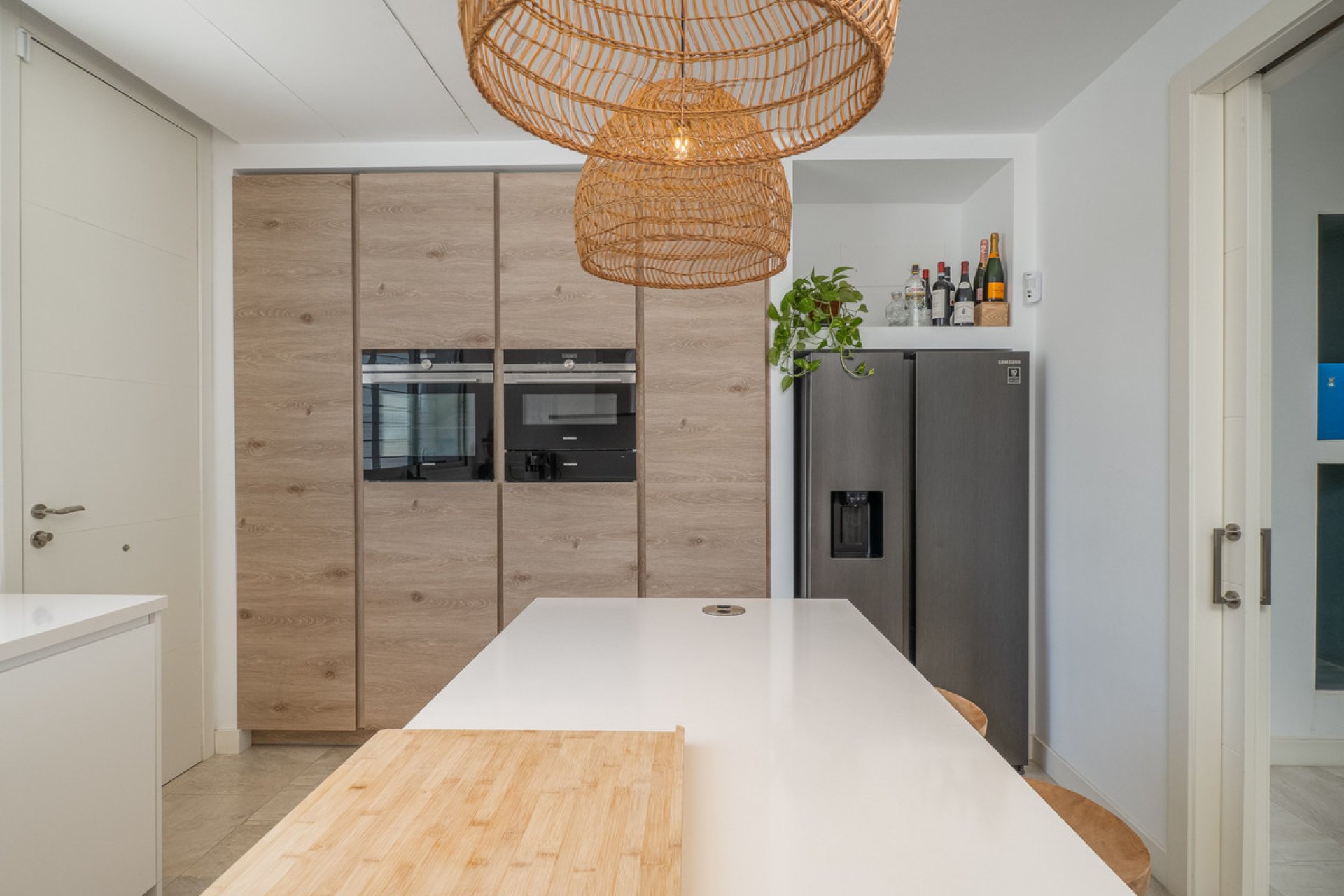 Resale - House - Detached Villa - Marbella - Guadalmina Baja